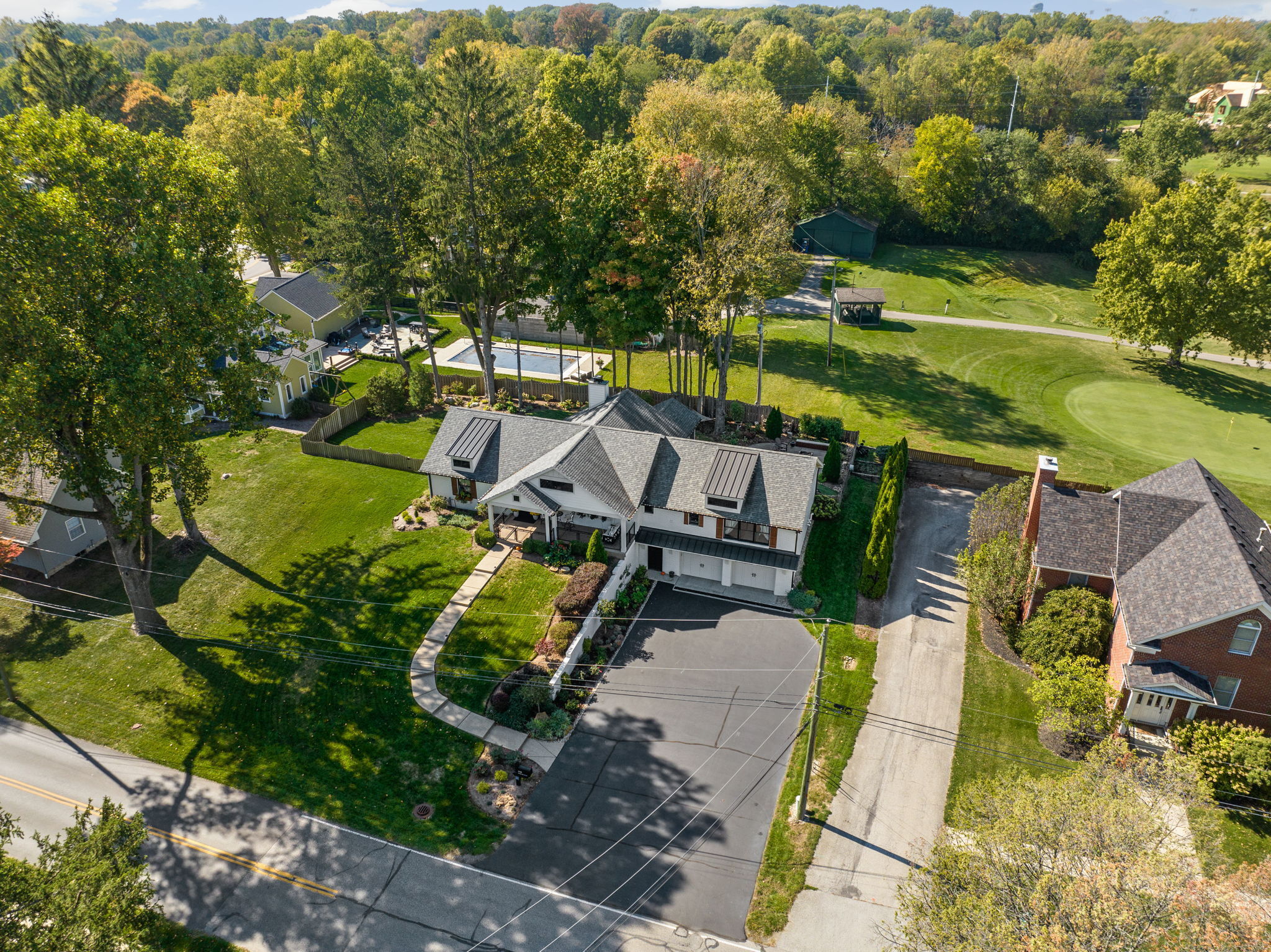 550 N Elm Street