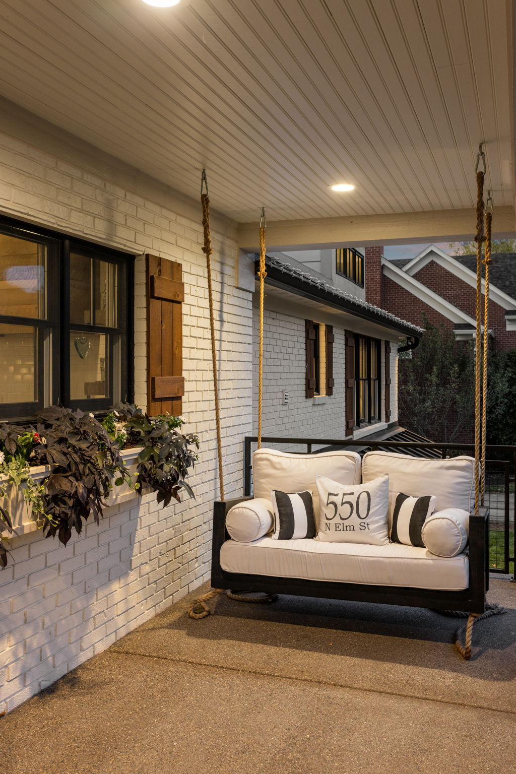 550 N Elm Street