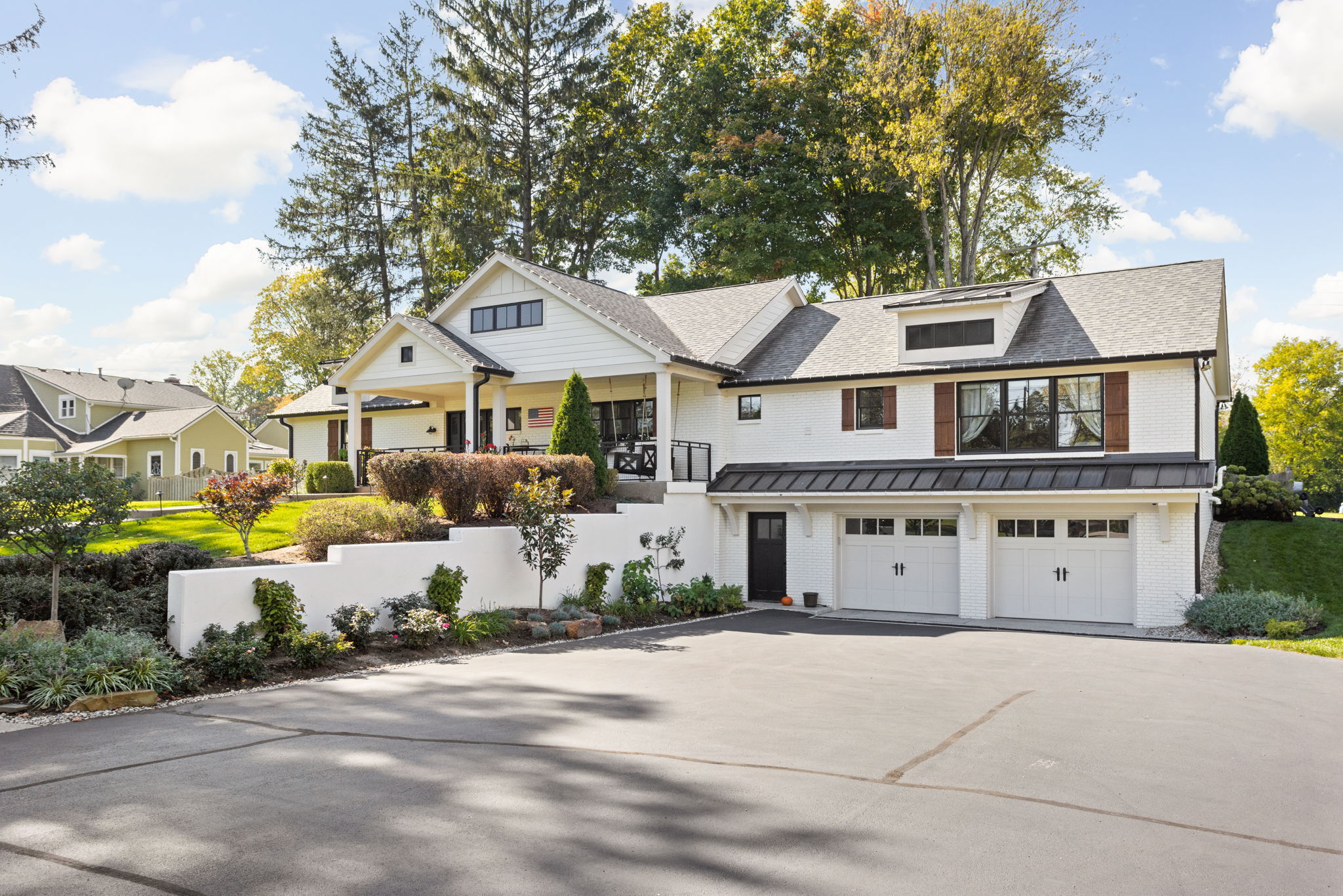550 N Elm Street