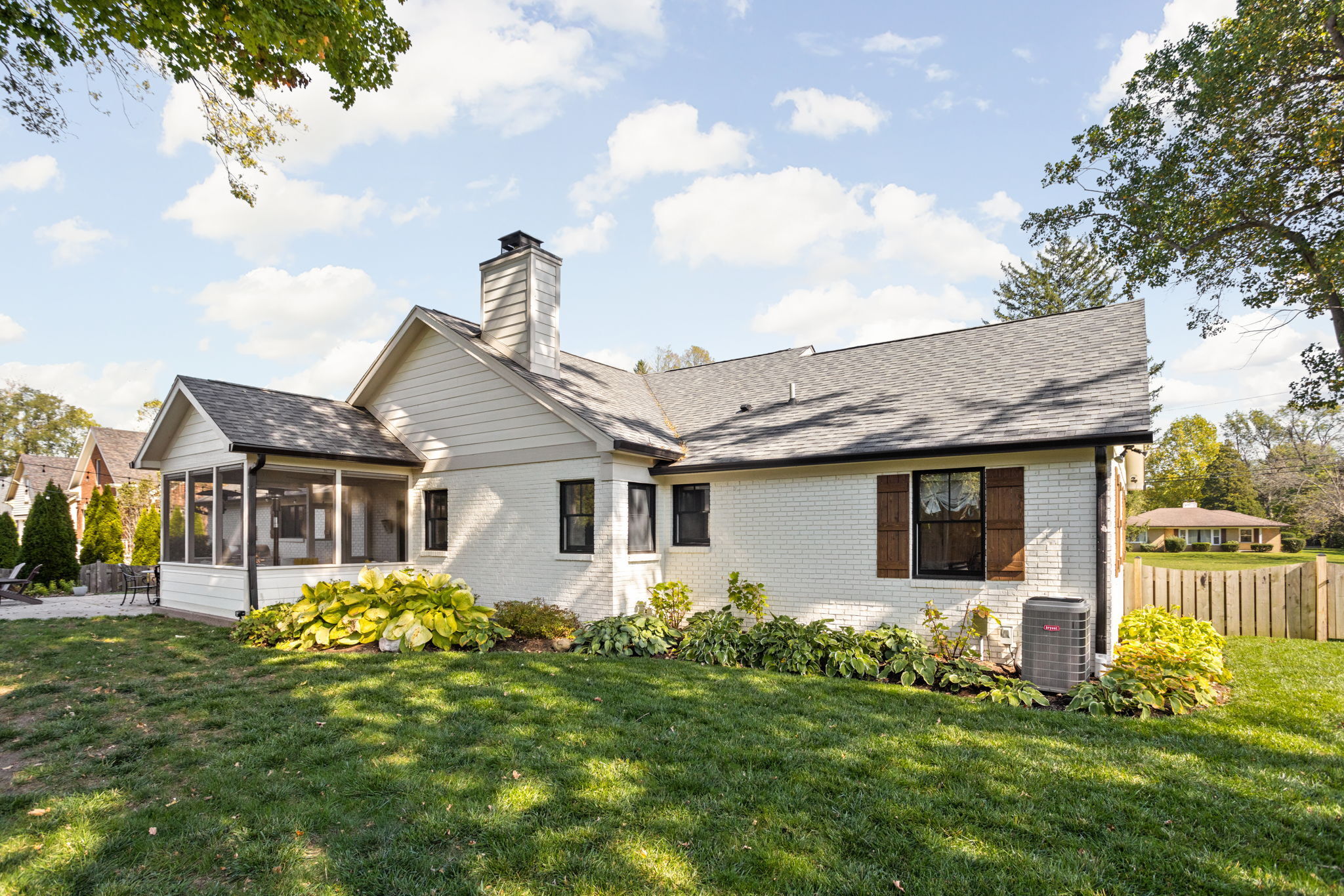 550 N Elm Street