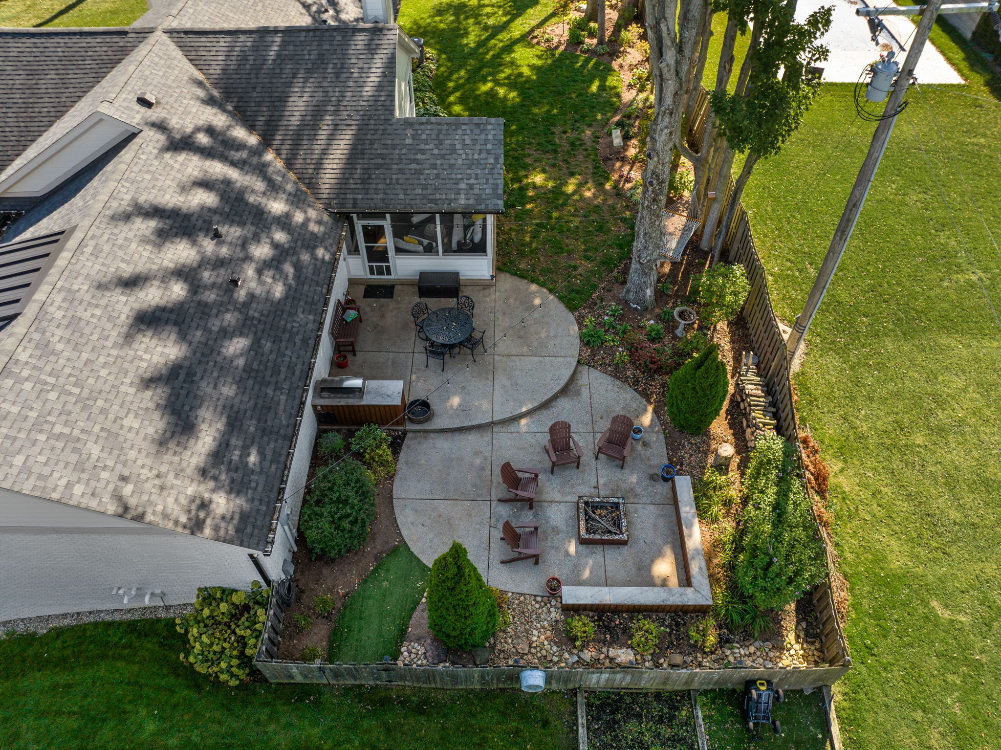 550 N Elm Street