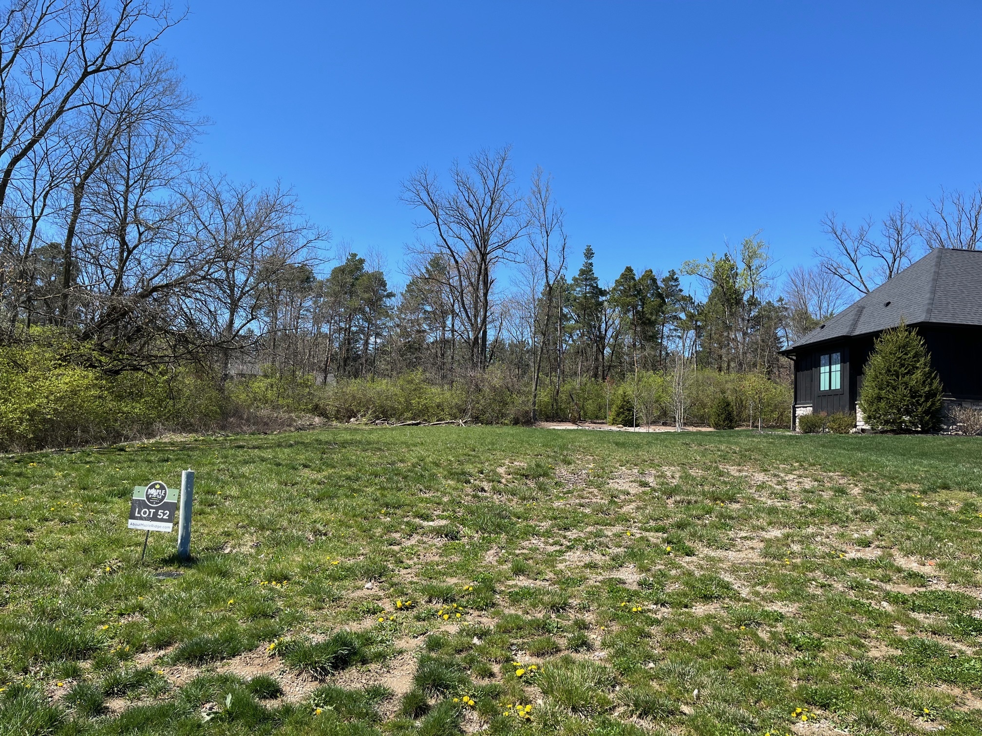 15408 Spring Winds Drive