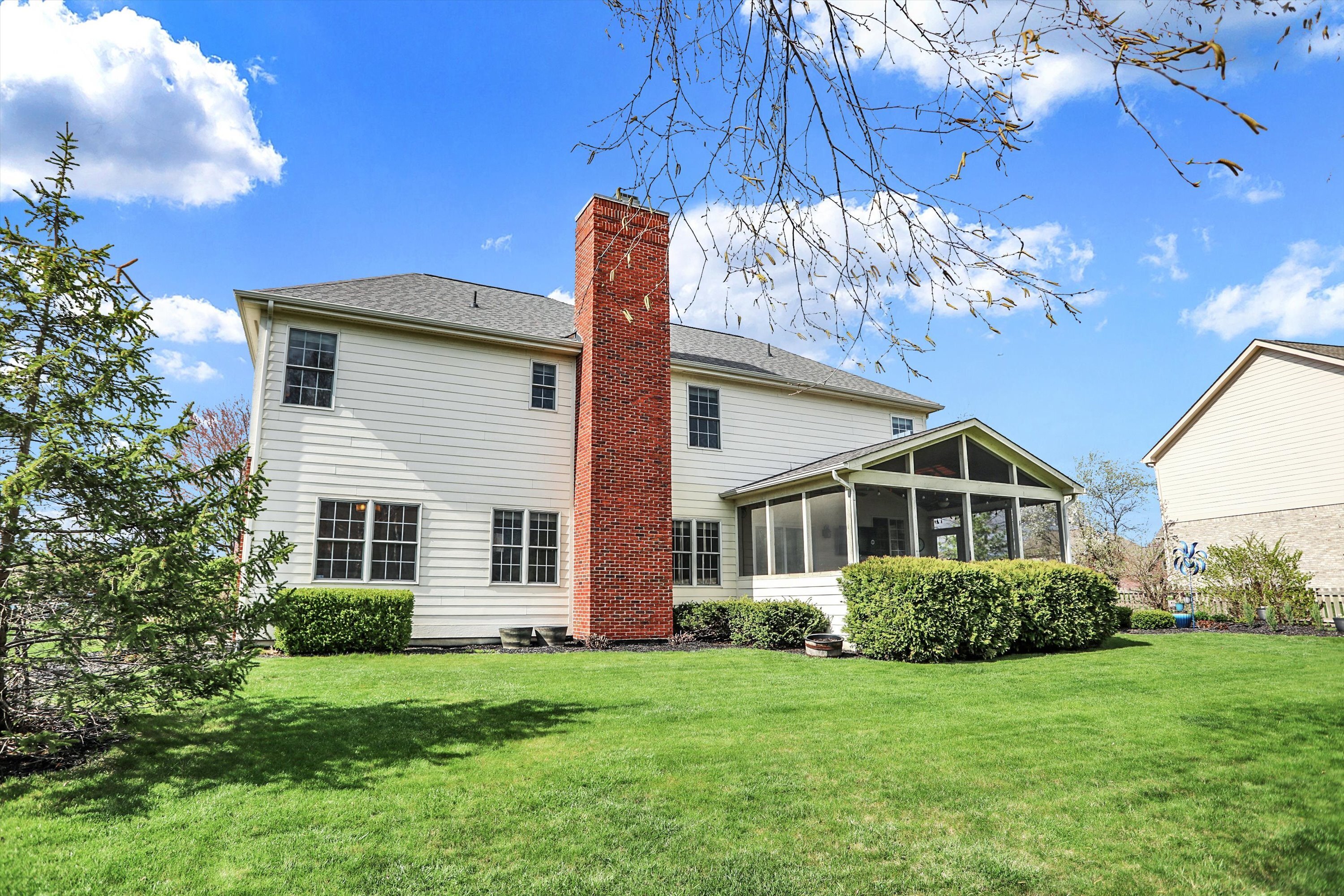 8817 Pin Oak Drive