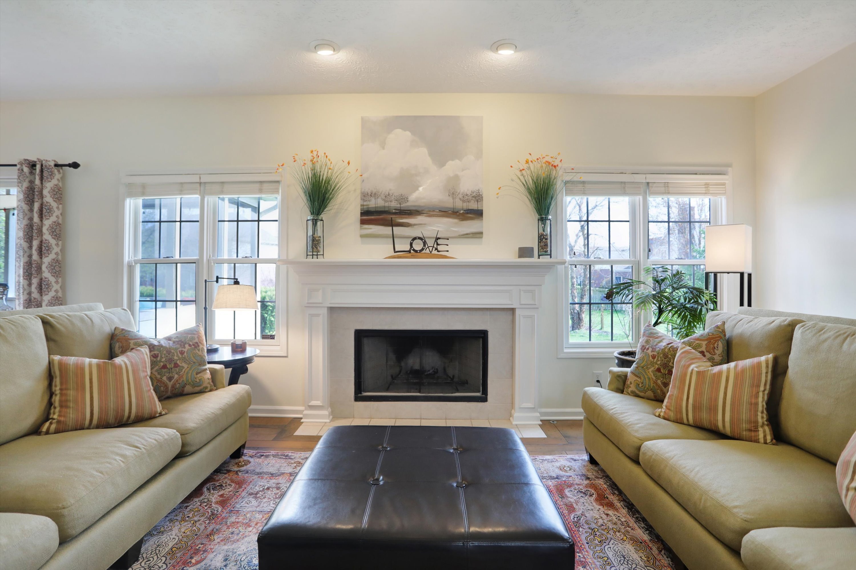 8817 Pin Oak Drive