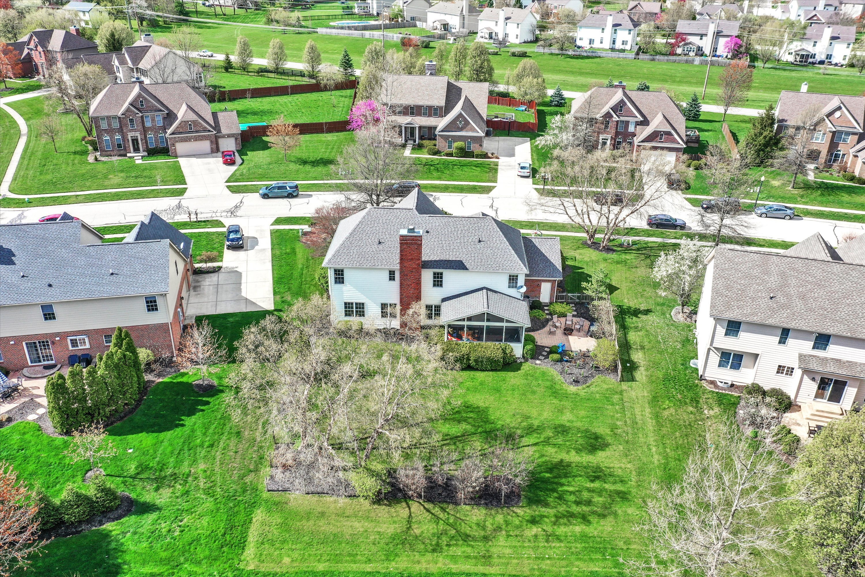 8817 Pin Oak Drive