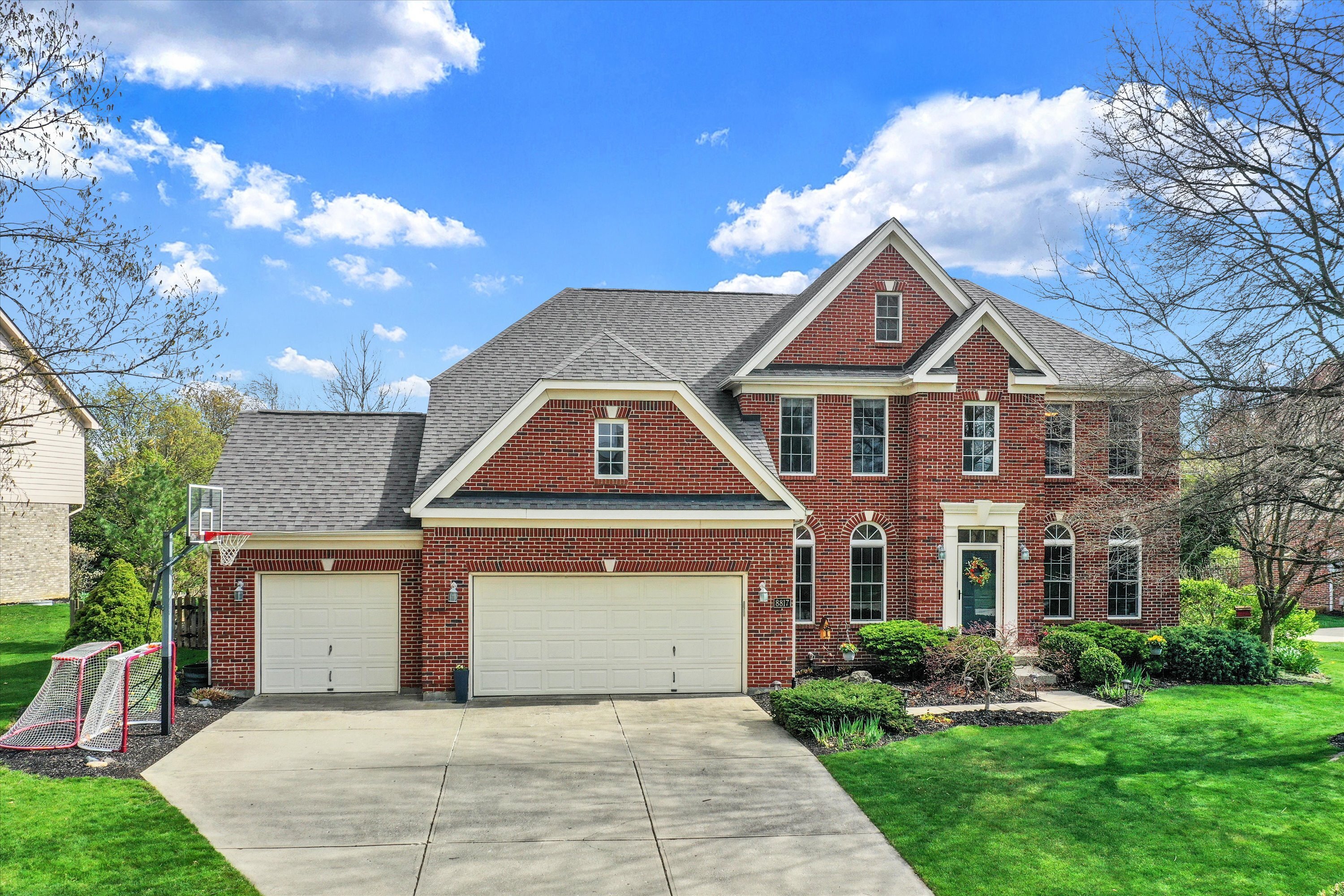 8817 Pin Oak Drive