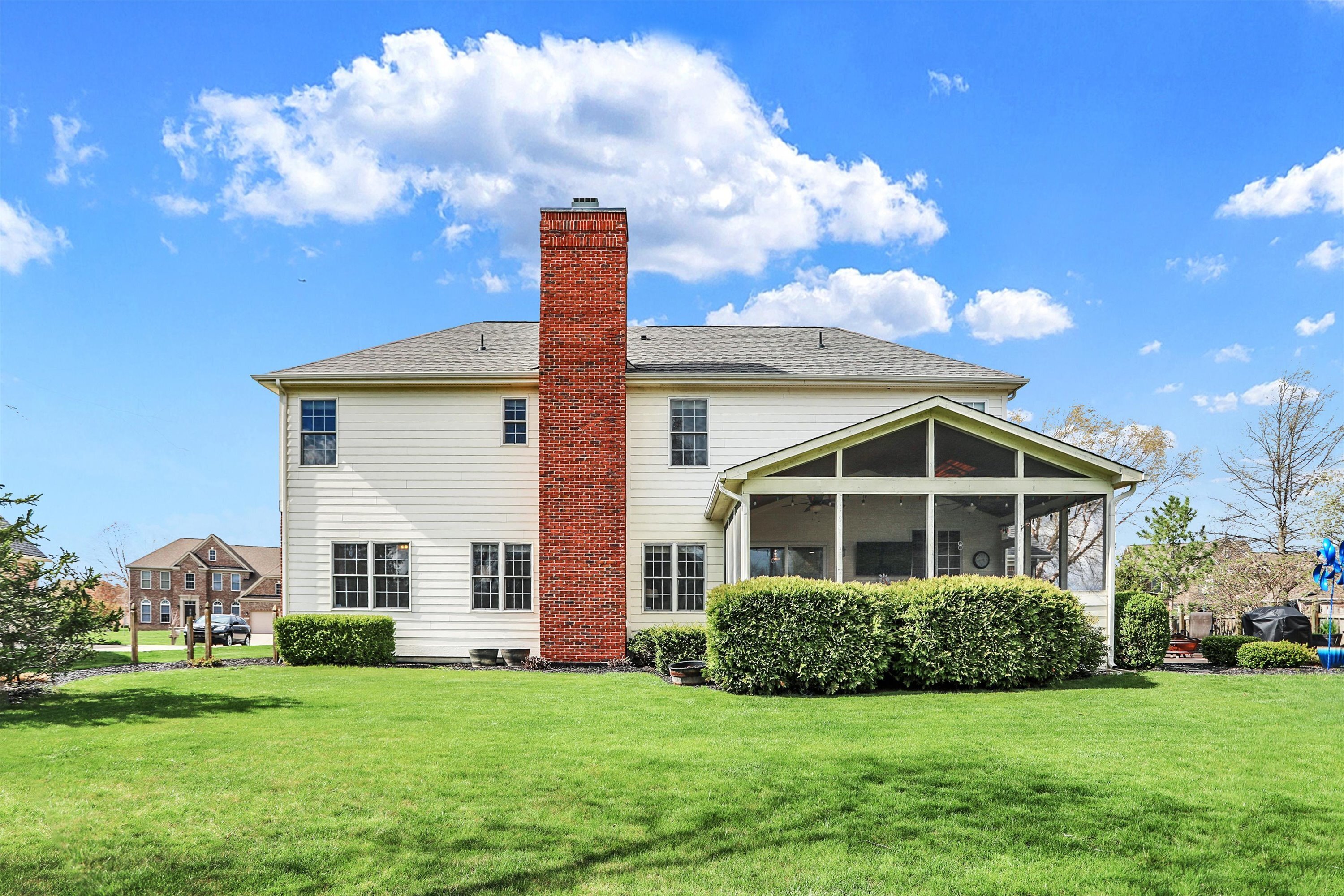 8817 Pin Oak Drive