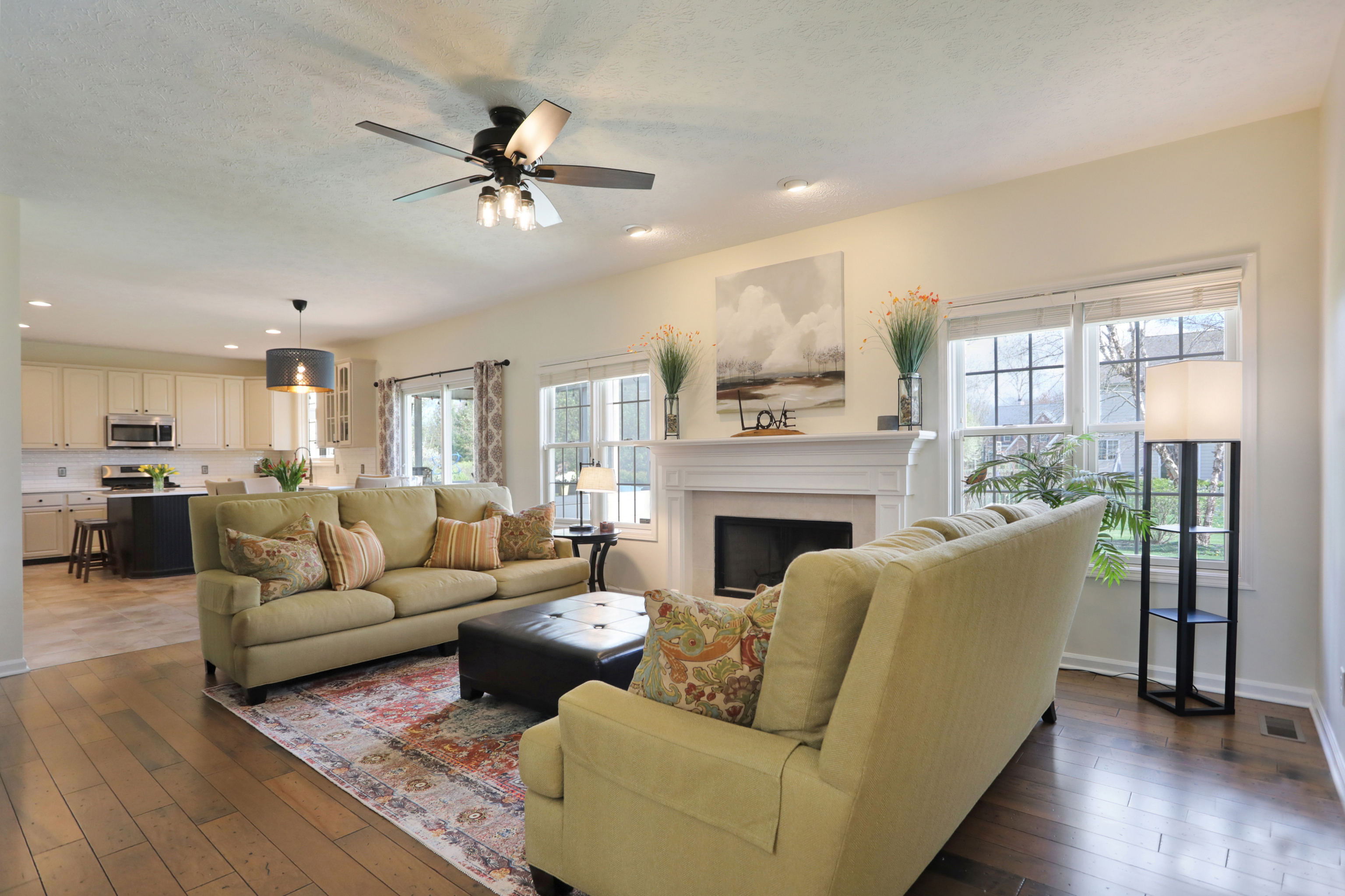 8817 Pin Oak Drive