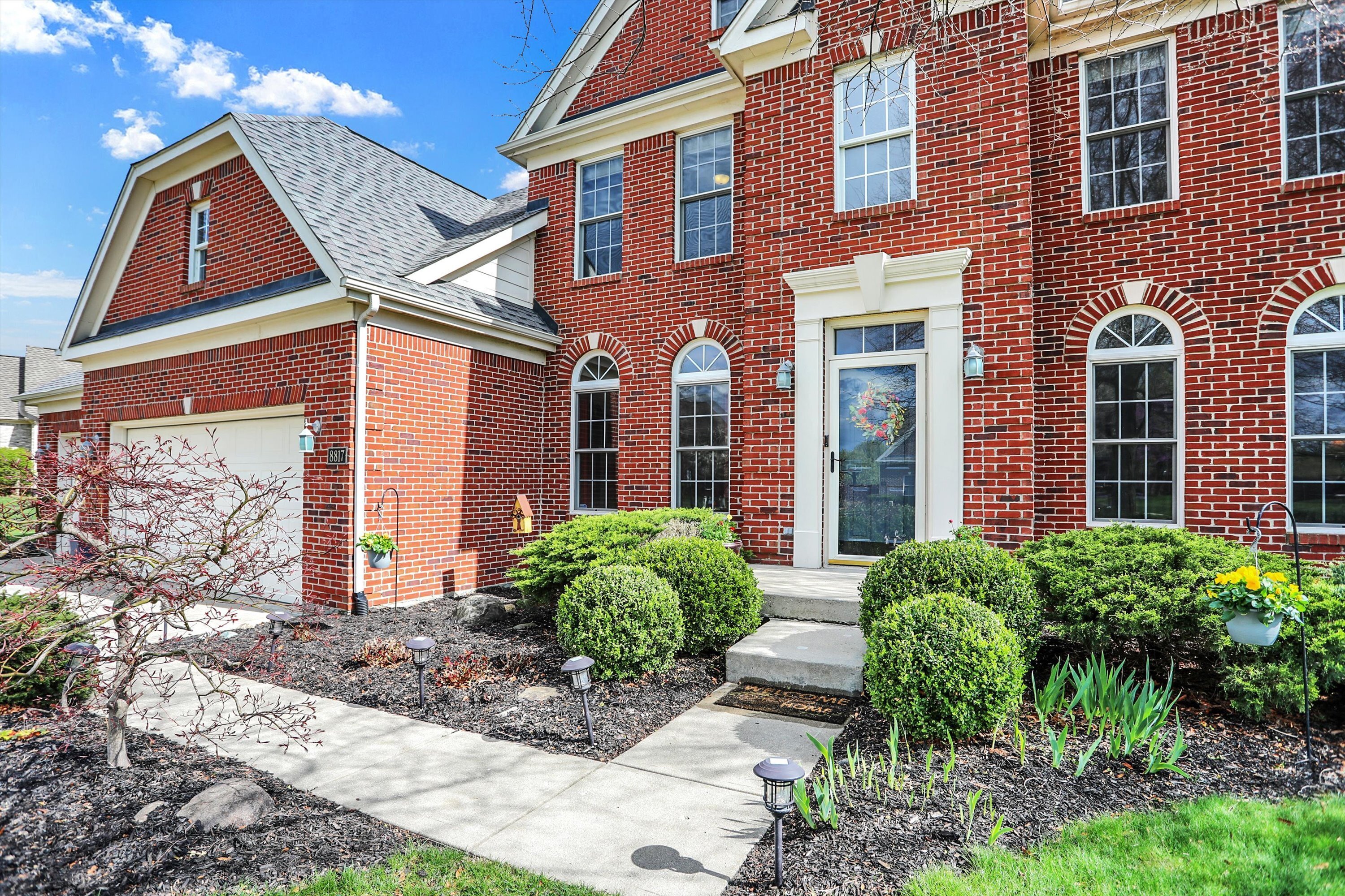 8817 Pin Oak Drive