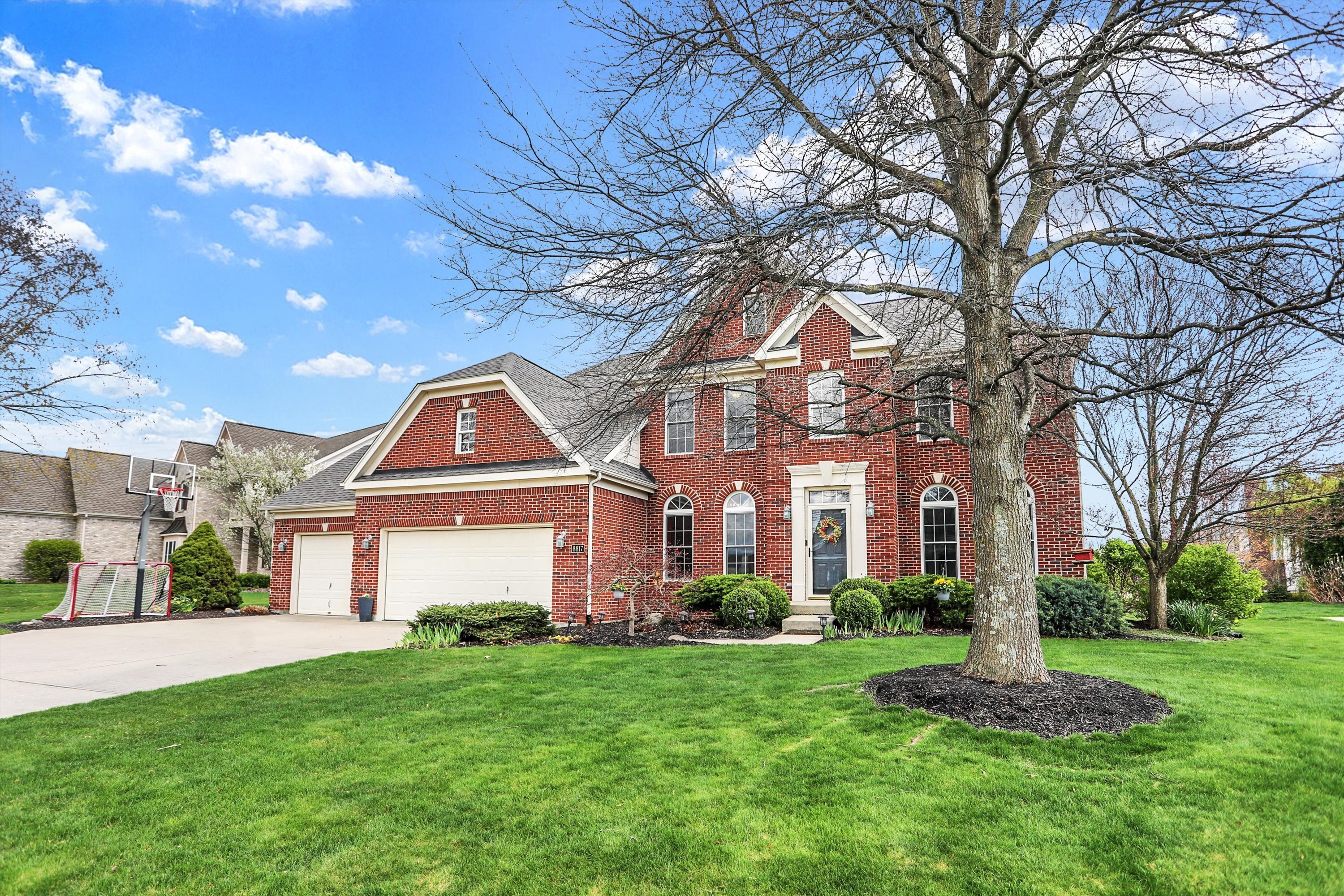 8817 Pin Oak Drive