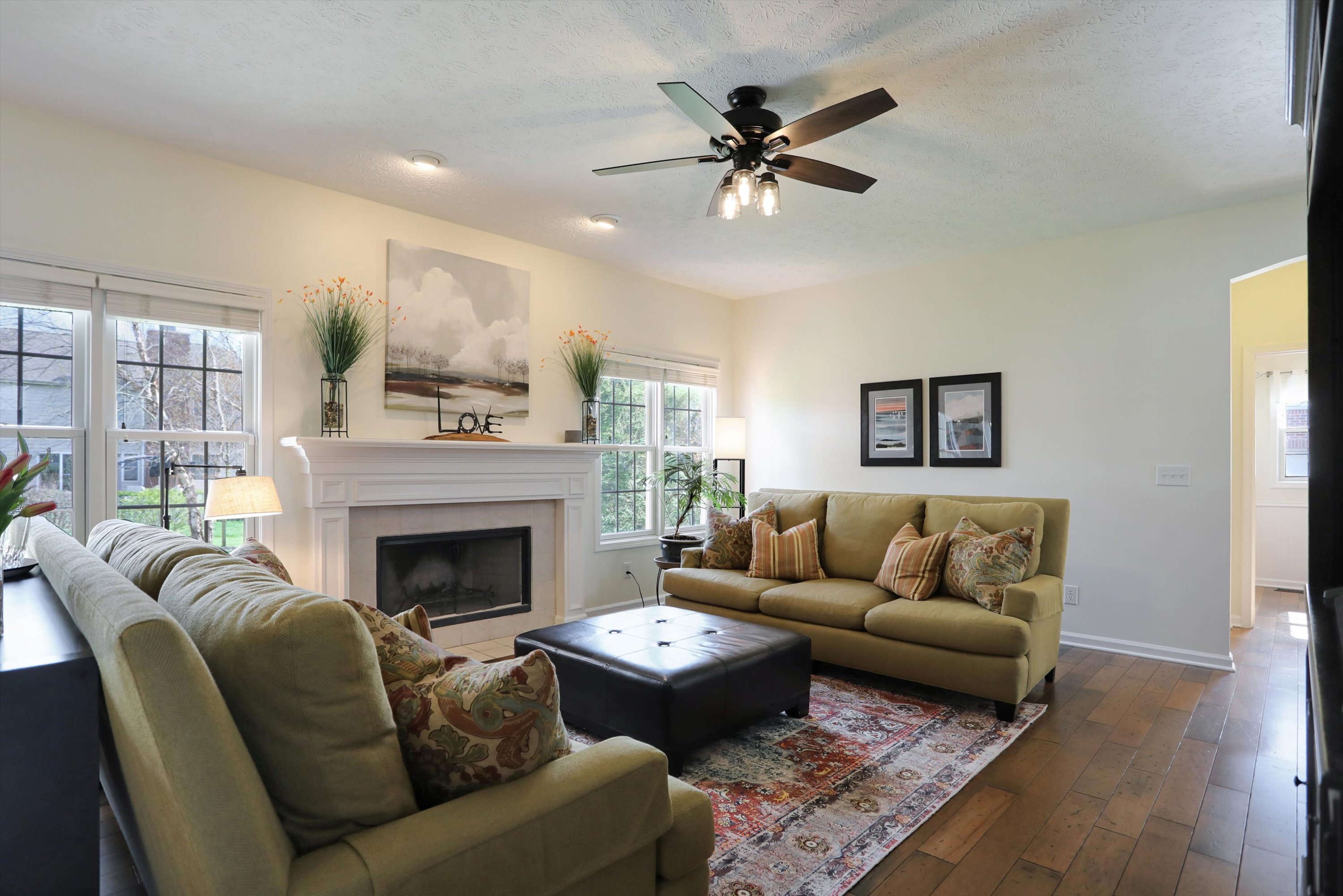 8817 Pin Oak Drive