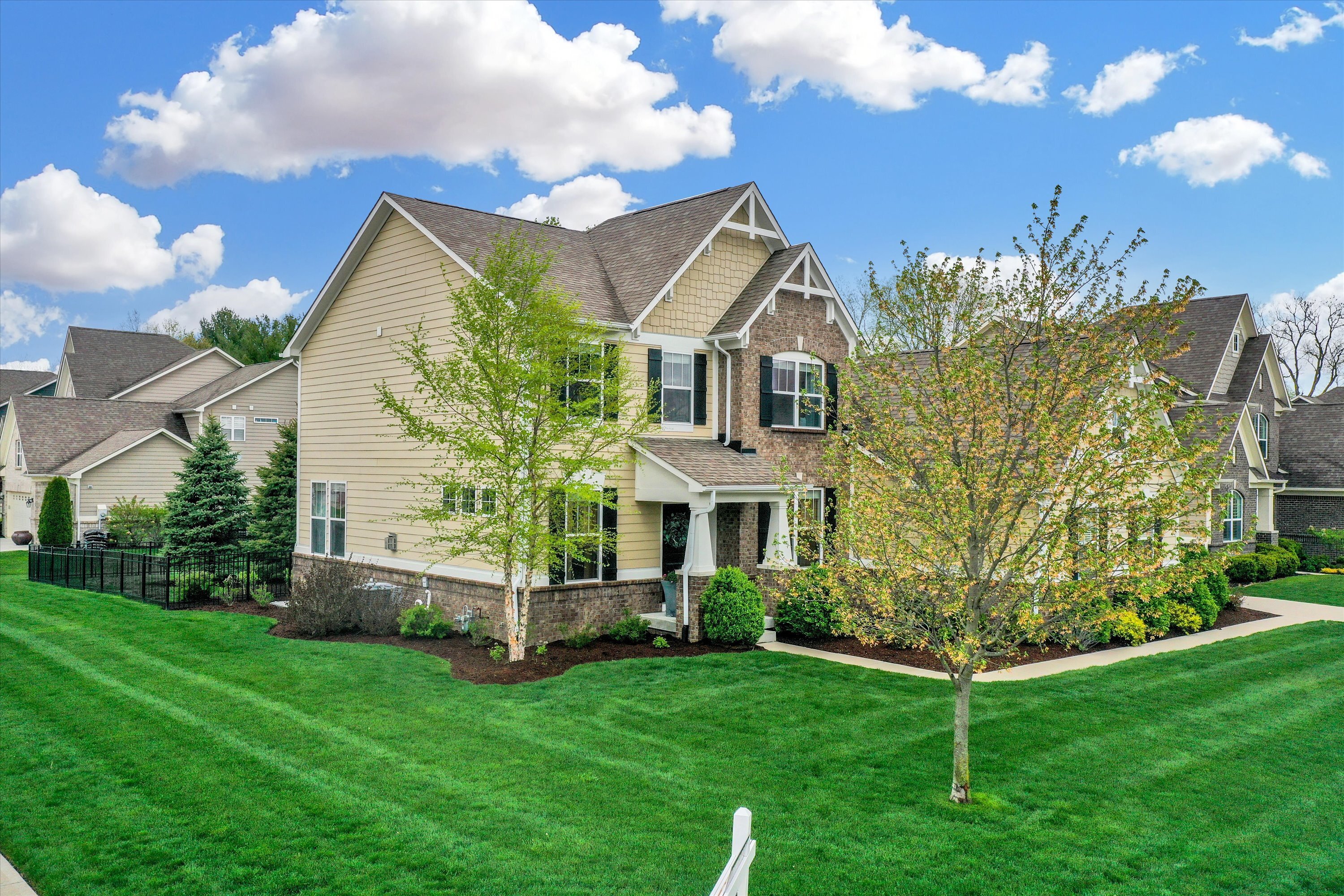 7564 Blackstone Court