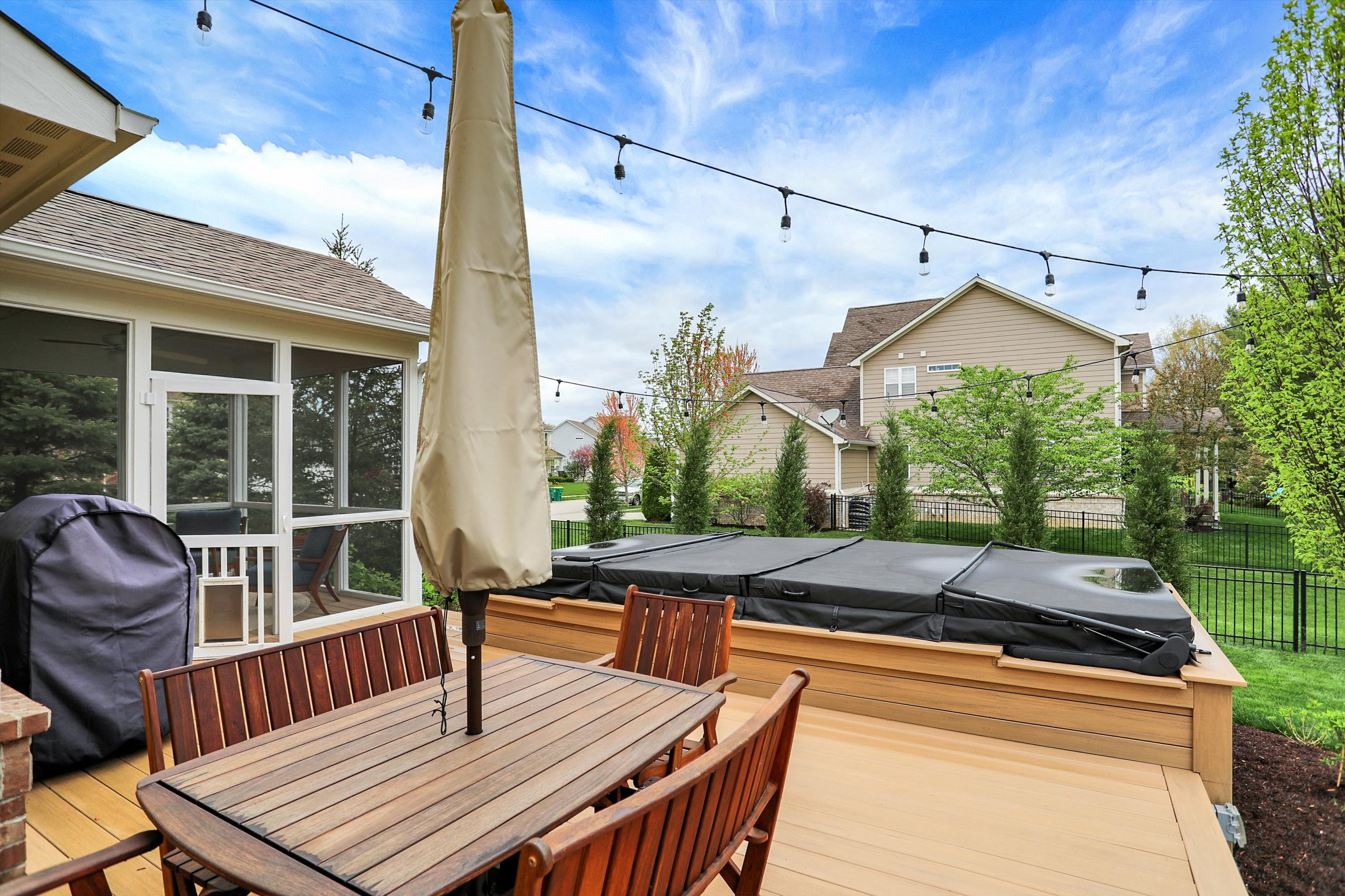 7564 Blackstone Court