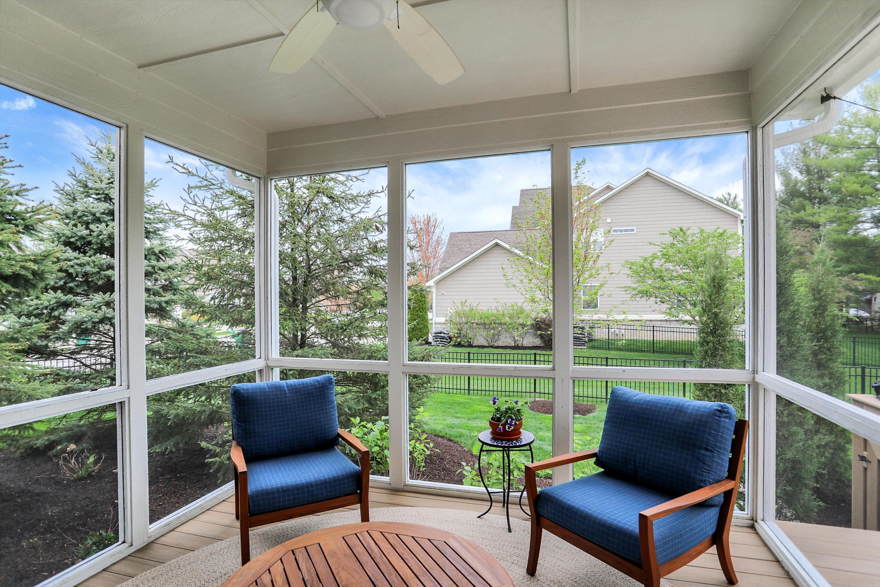 7564 Blackstone Court