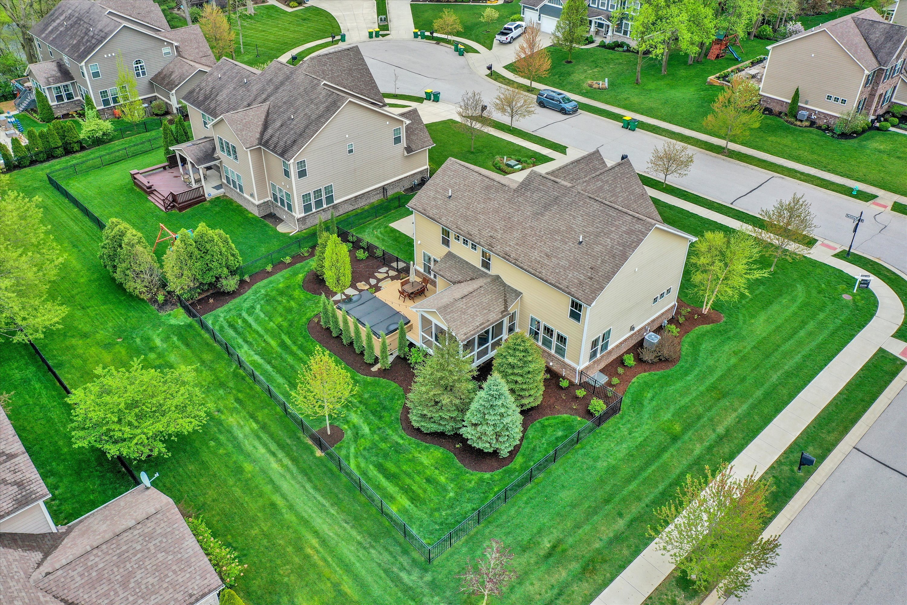 7564 Blackstone Court