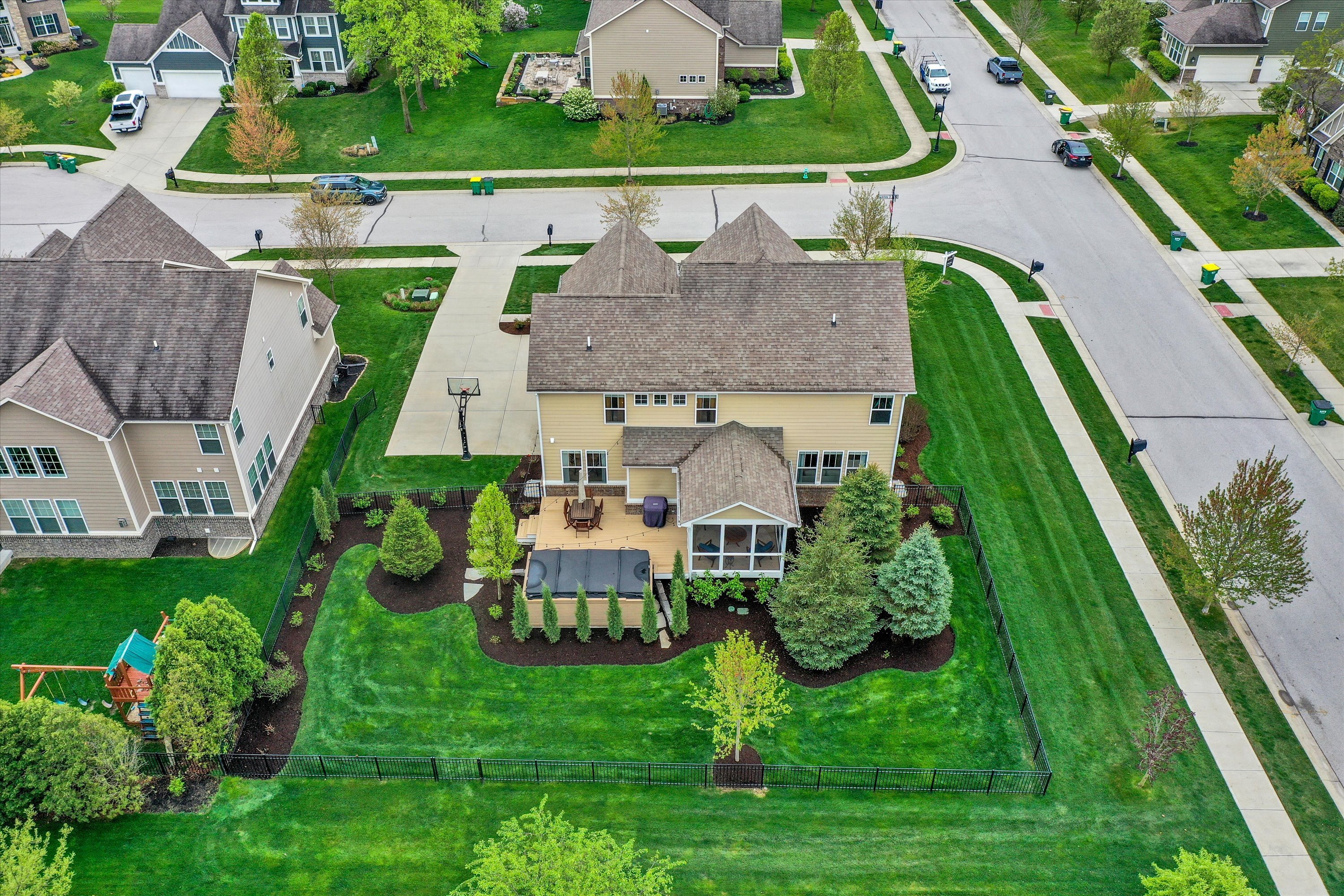 7564 Blackstone Court