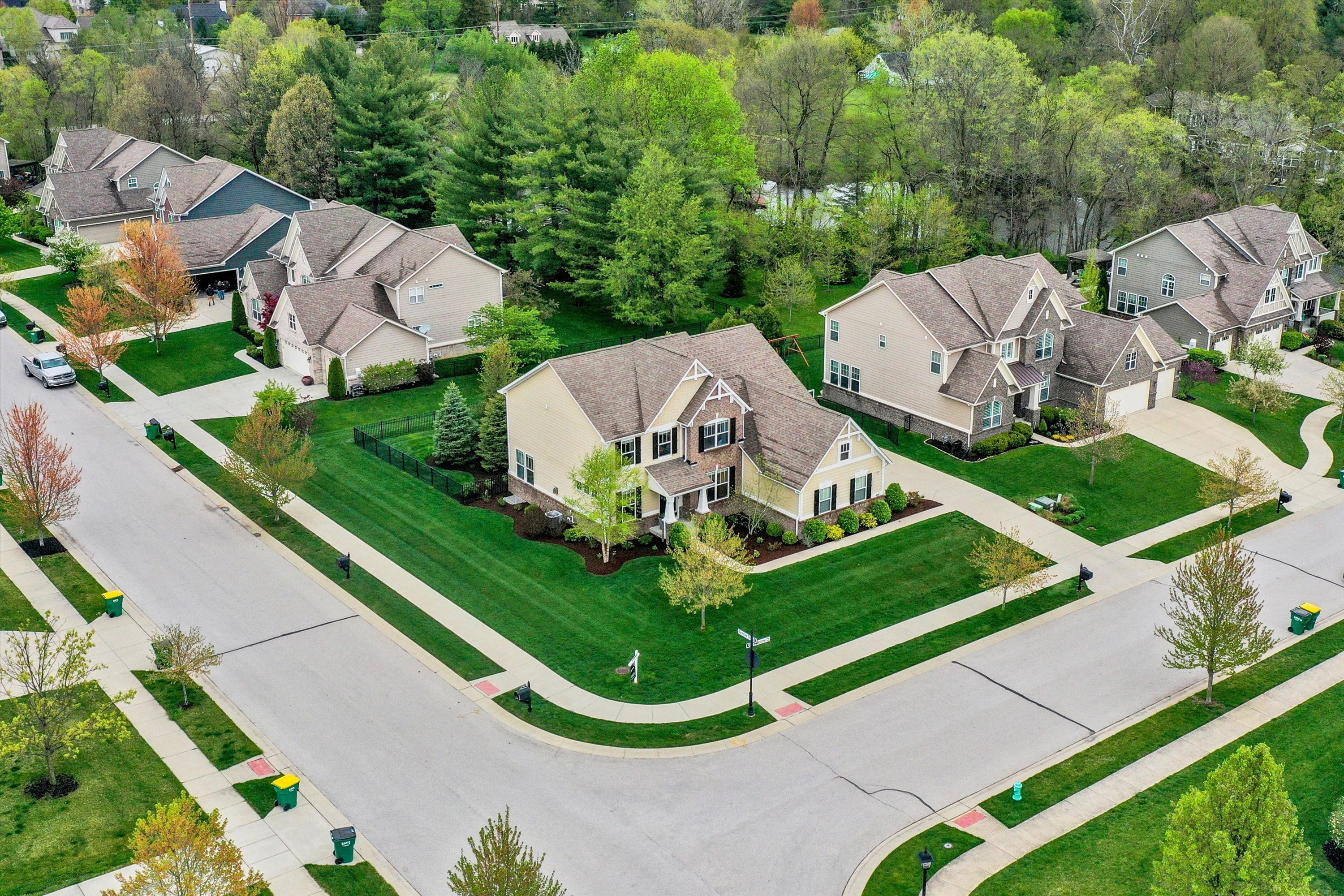 7564 Blackstone Court