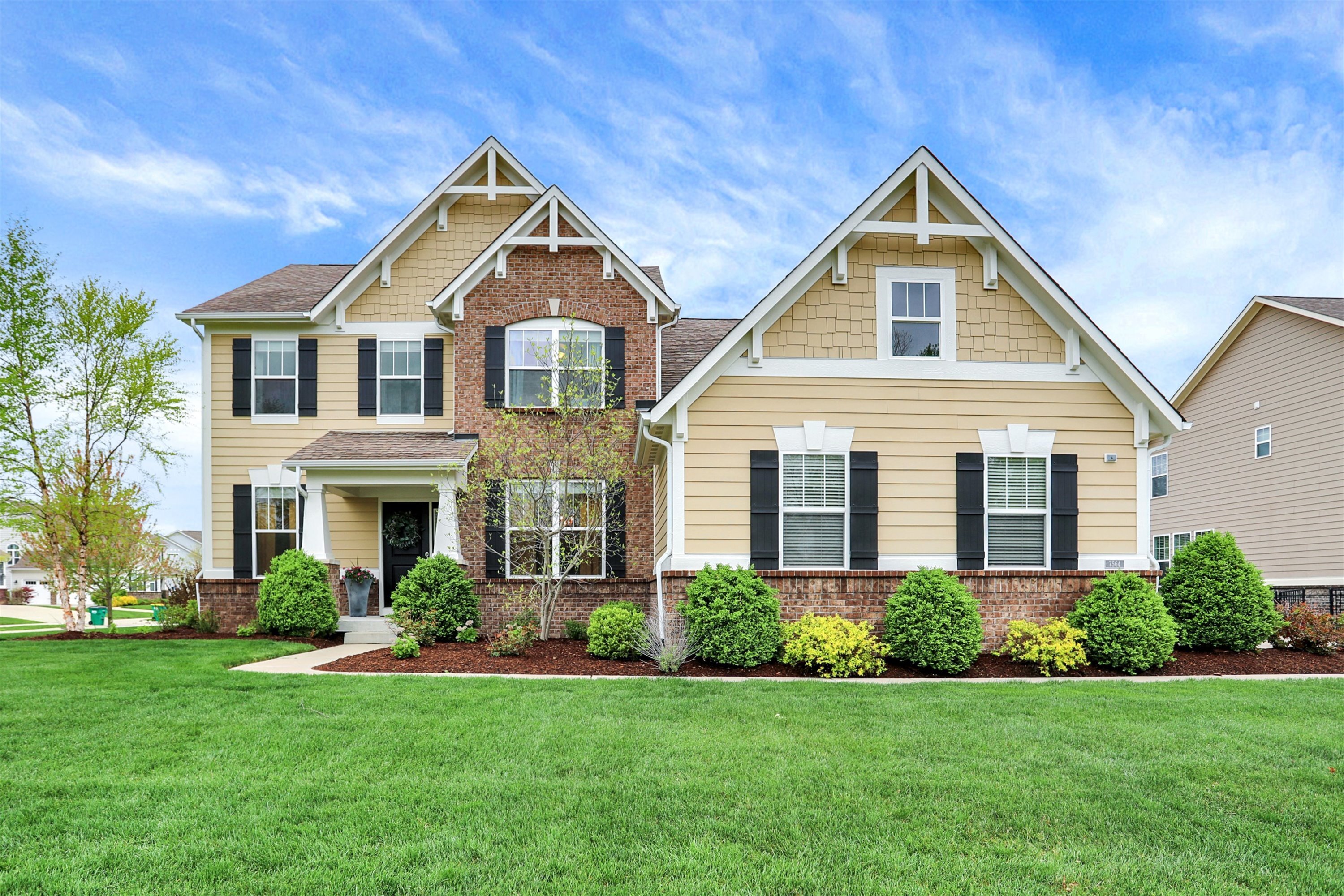 7564 Blackstone Court