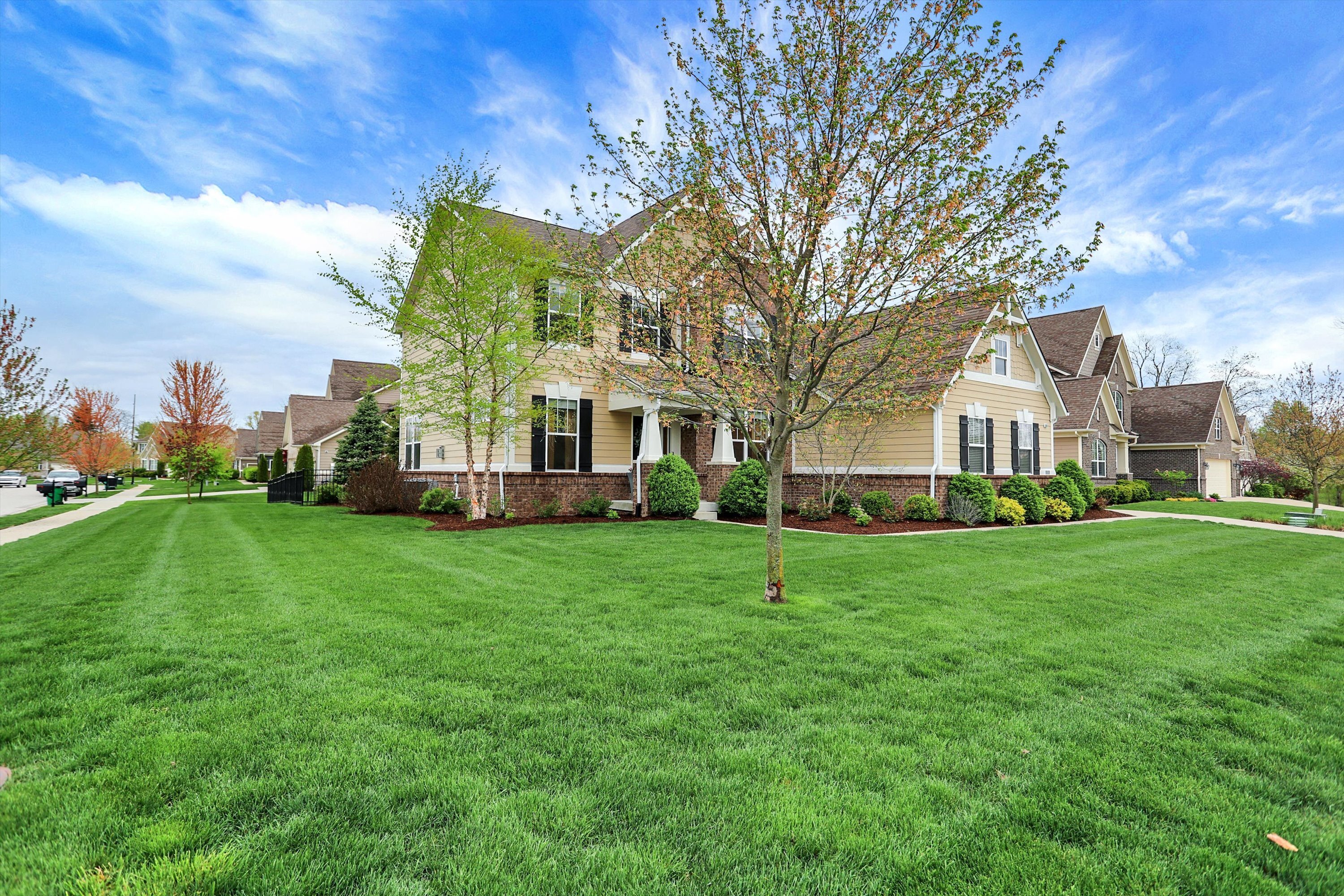 7564 Blackstone Court