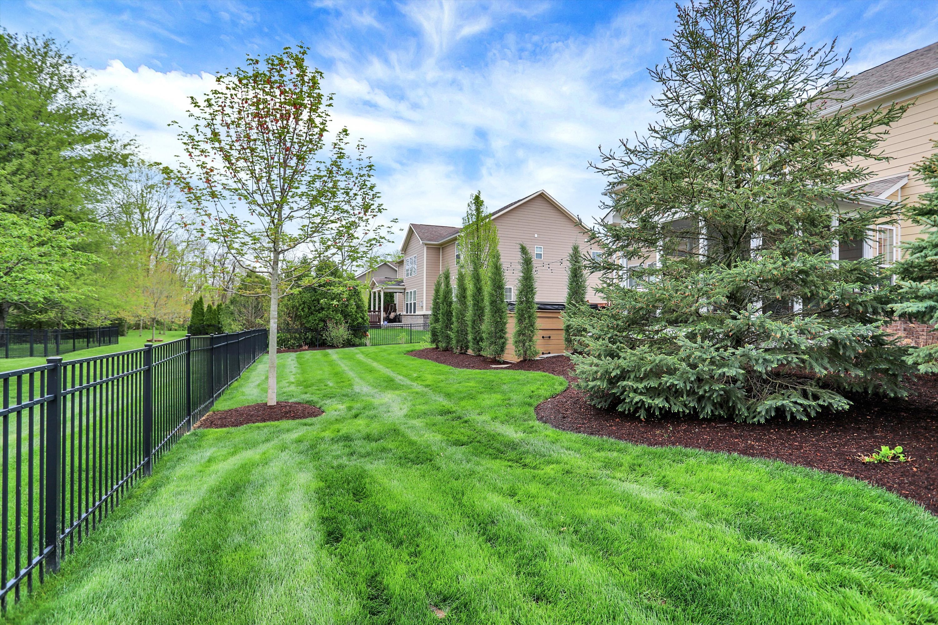 7564 Blackstone Court