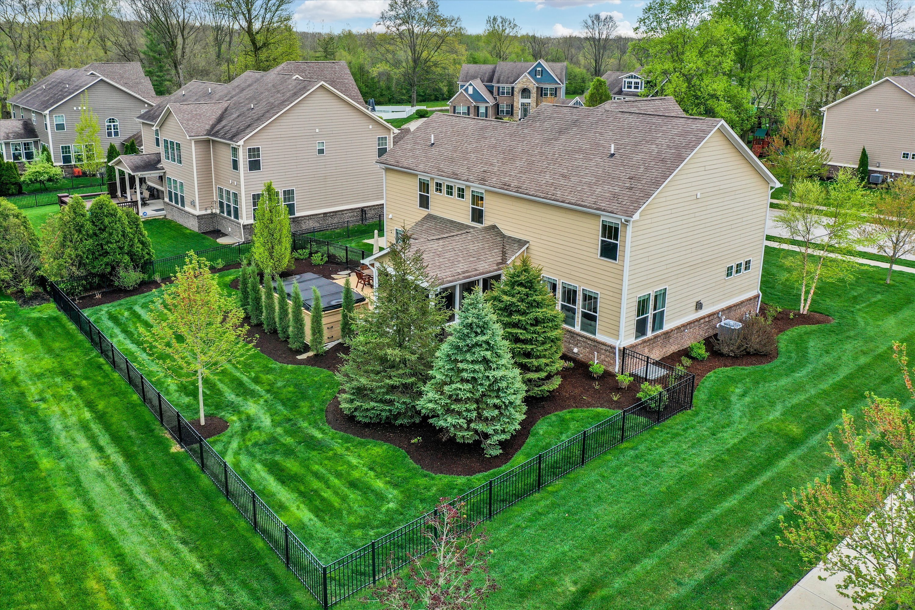 7564 Blackstone Court