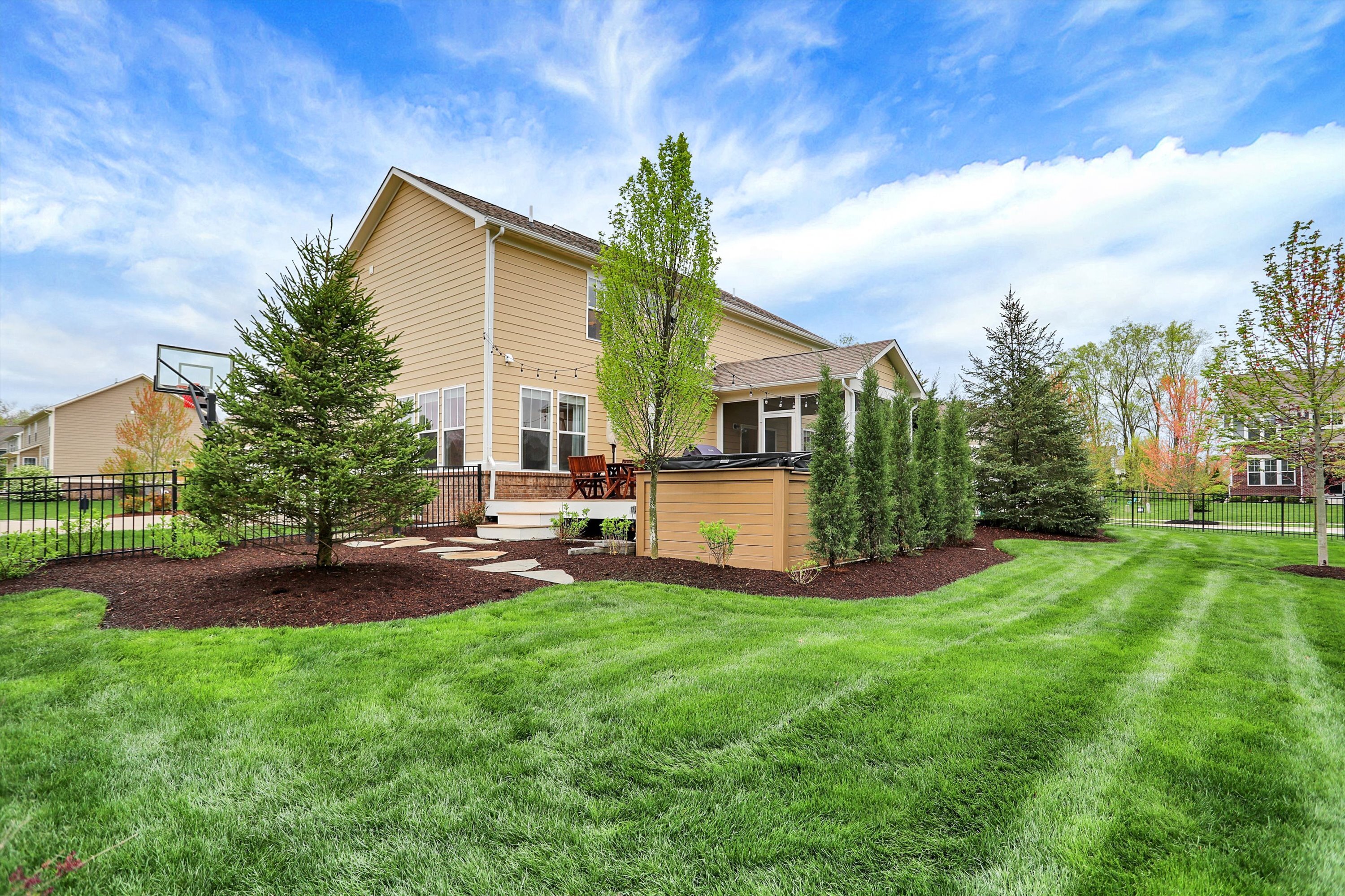7564 Blackstone Court