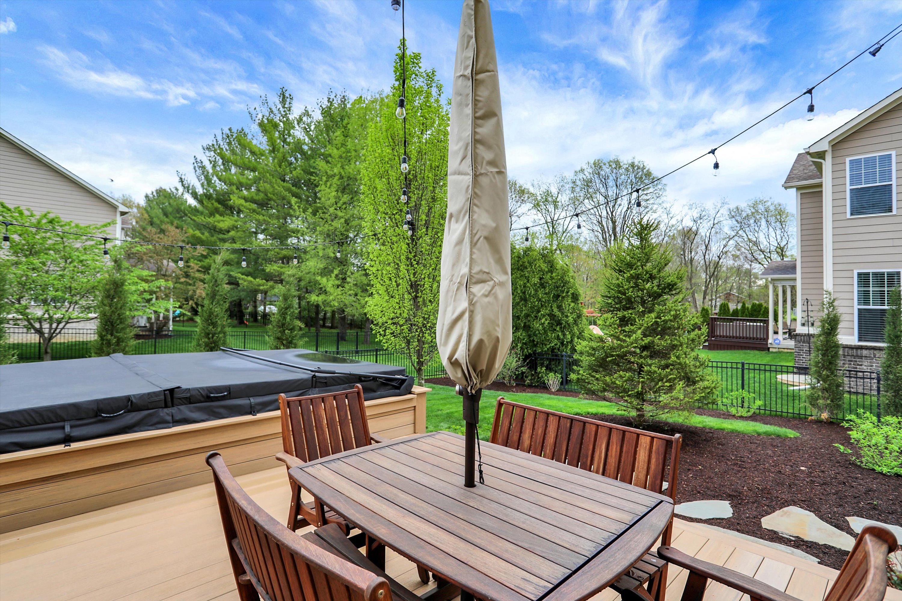 7564 Blackstone Court