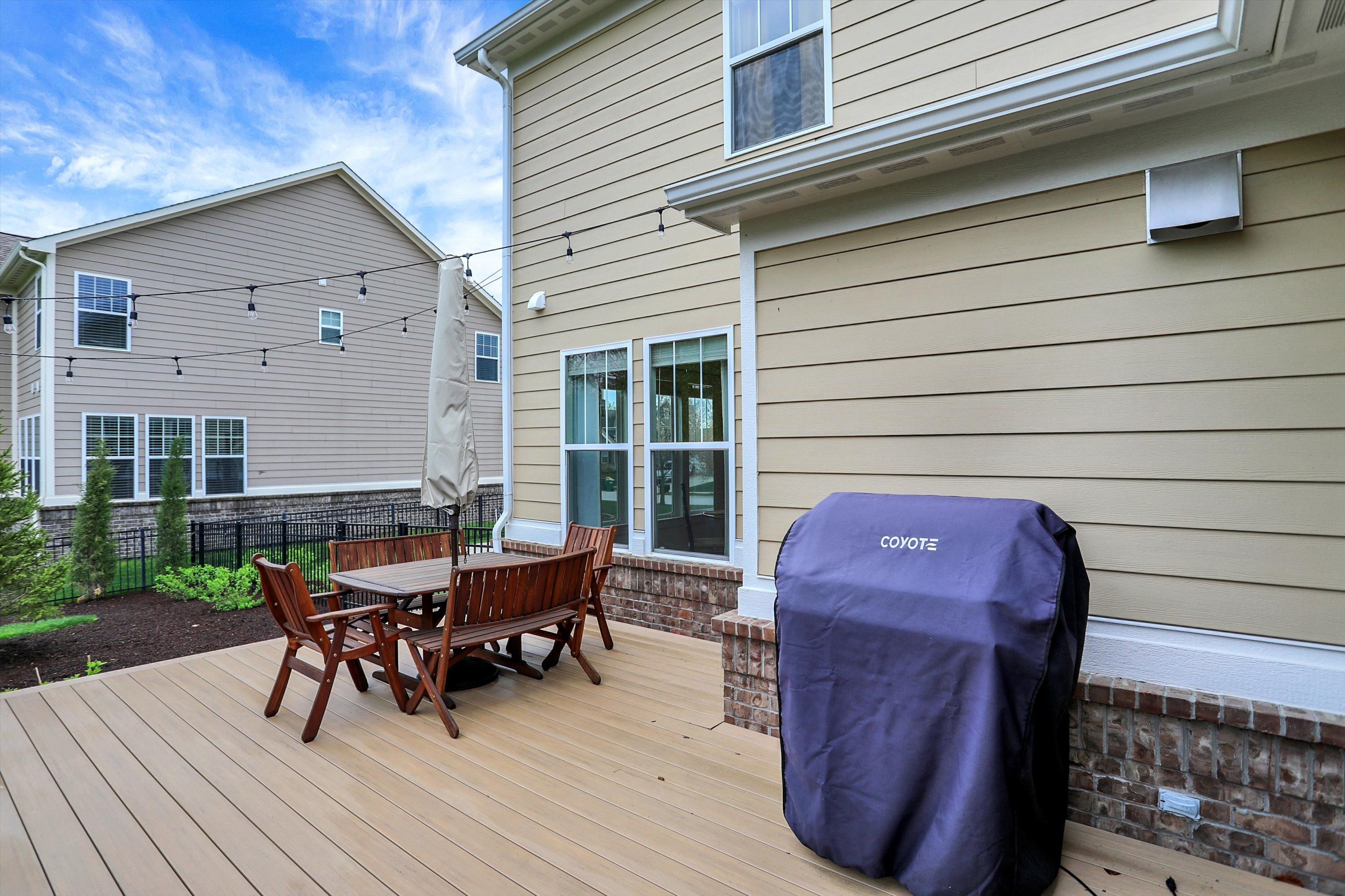 7564 Blackstone Court