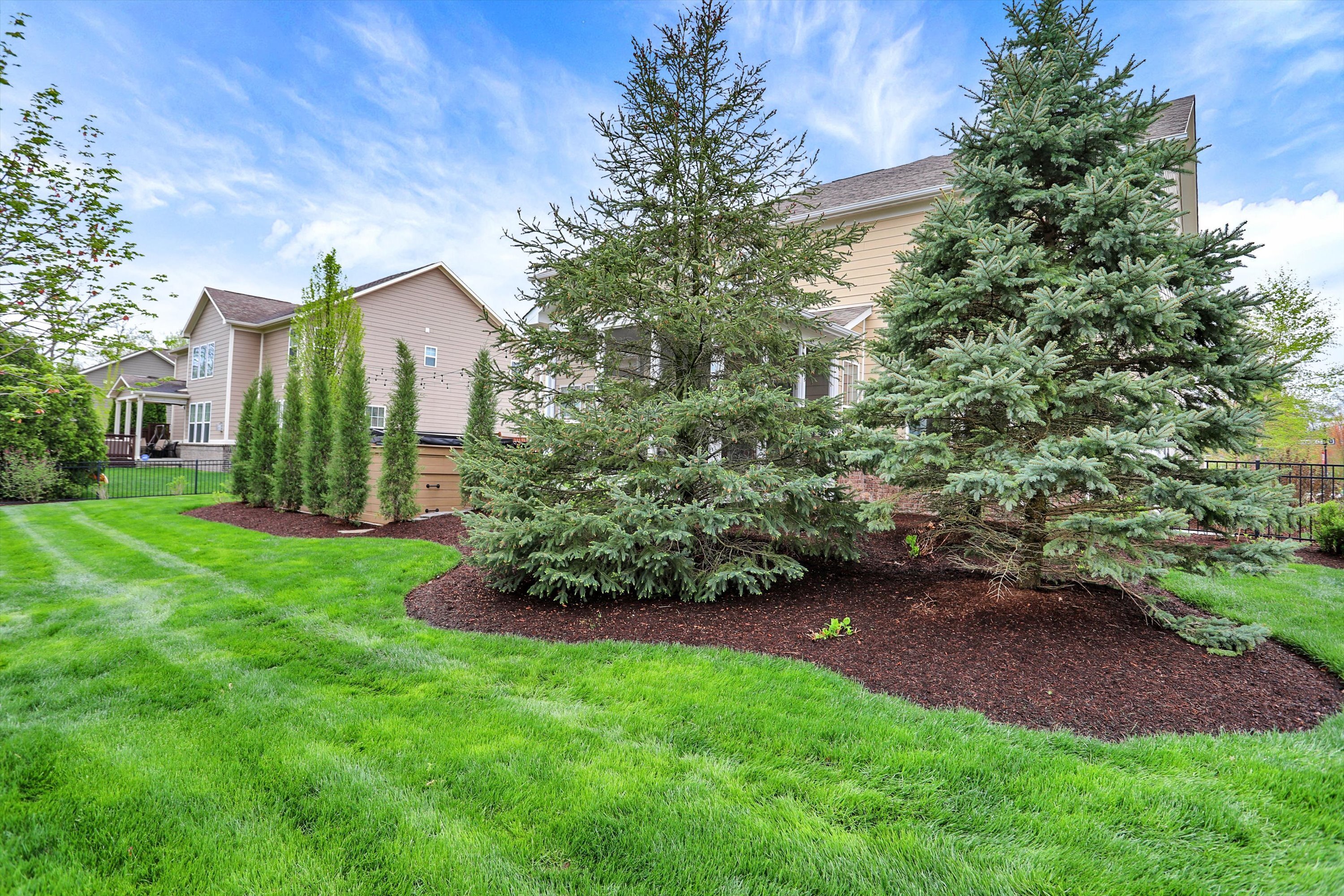 7564 Blackstone Court
