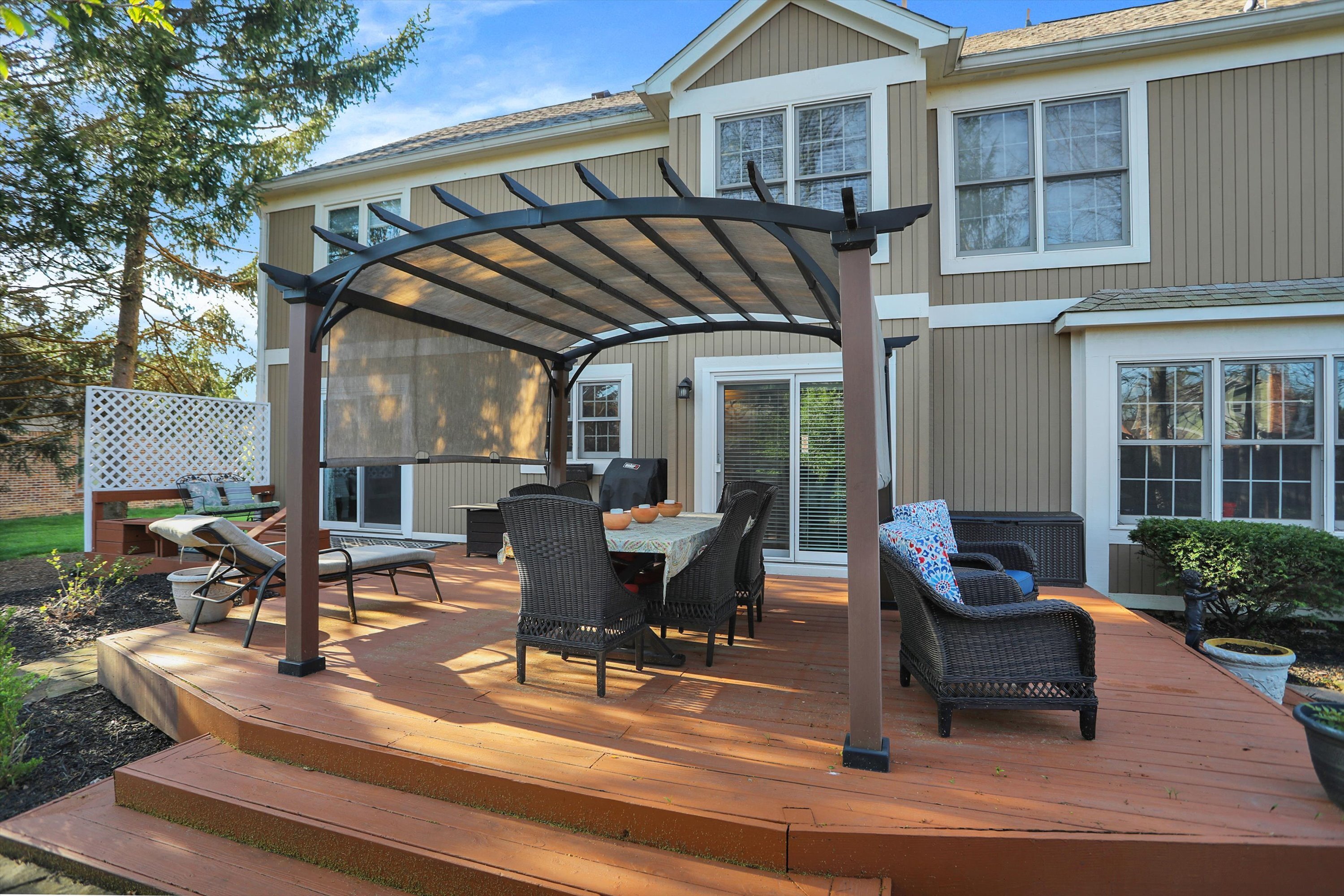 868 Grace Drive