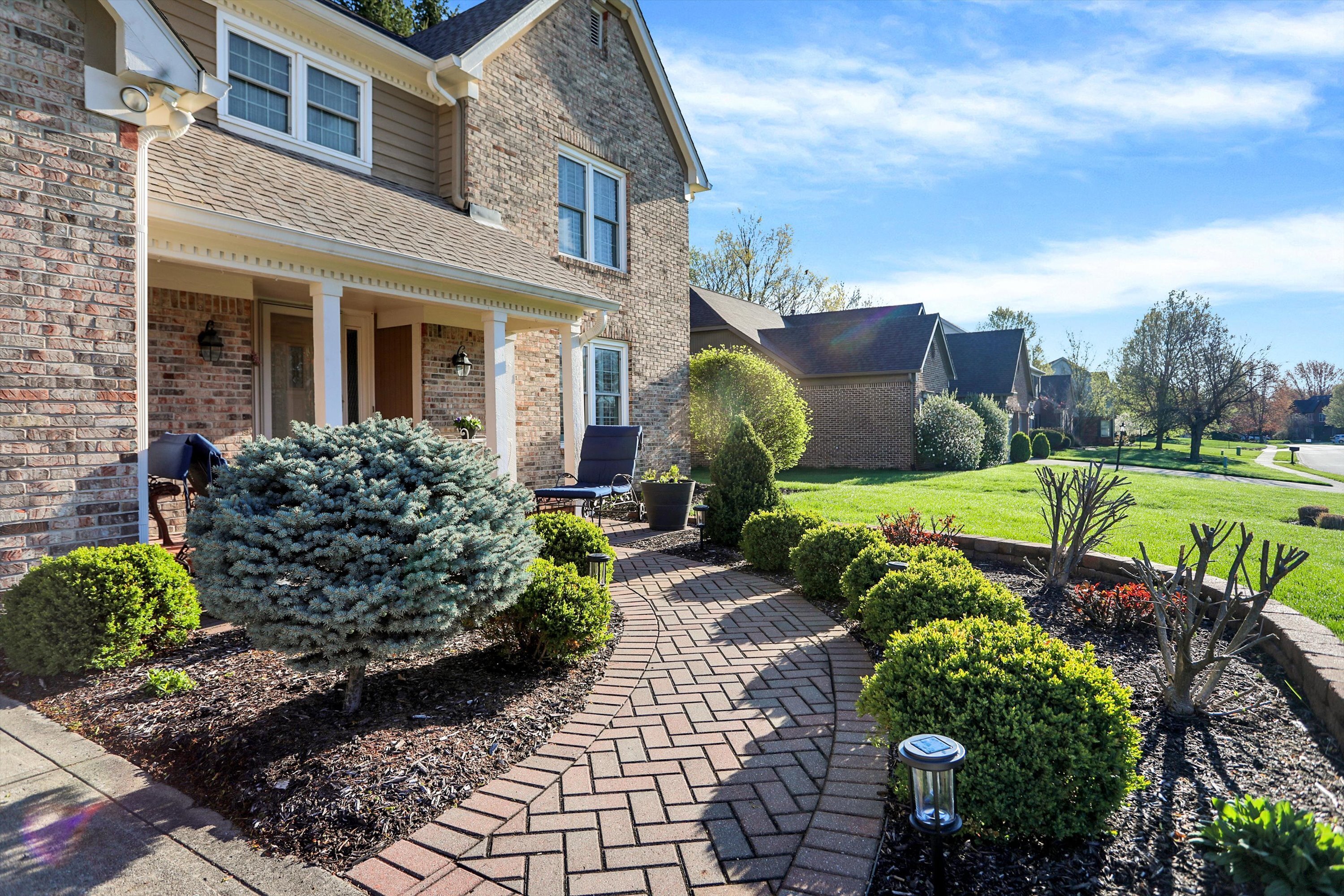 868 Grace Drive