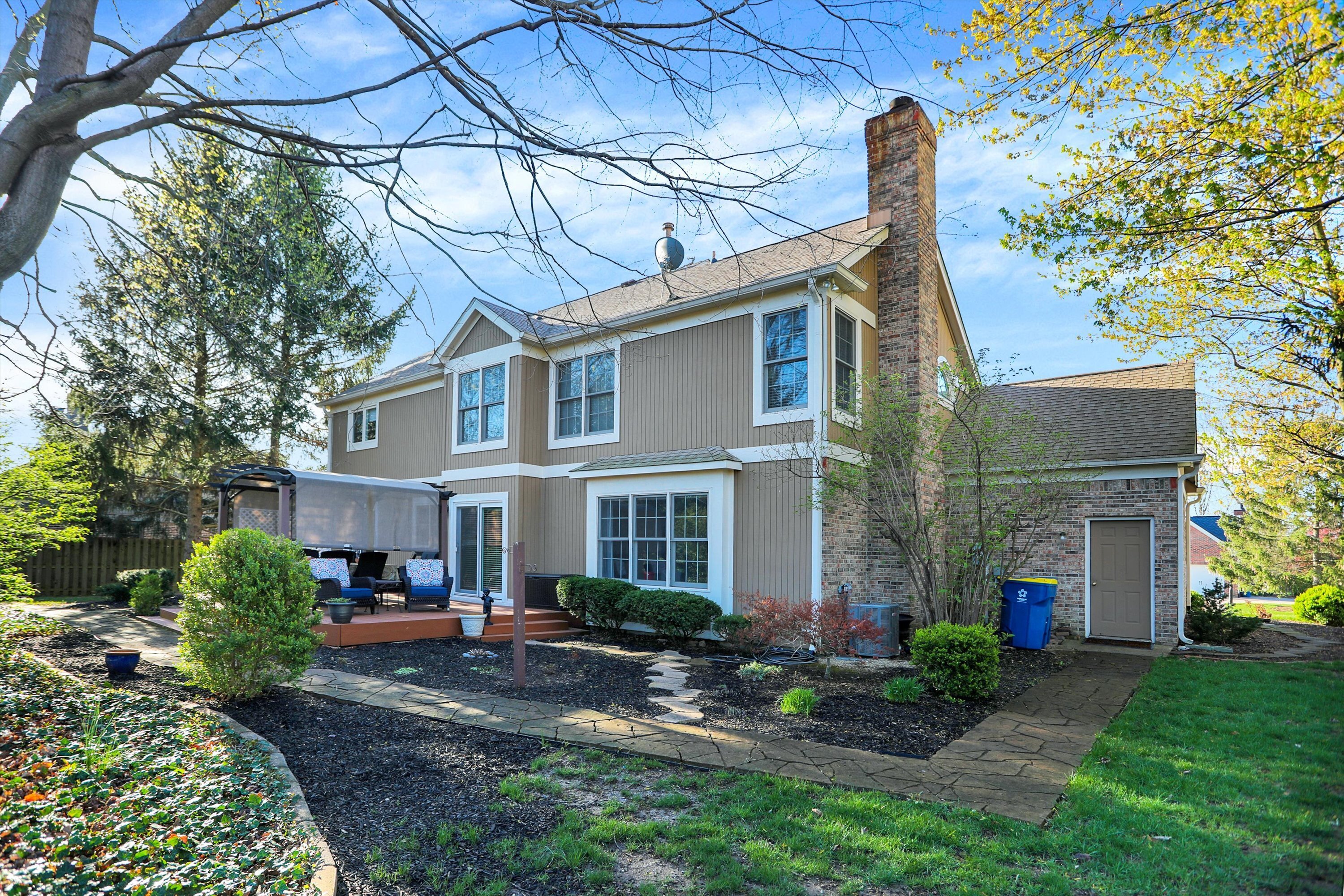 868 Grace Drive