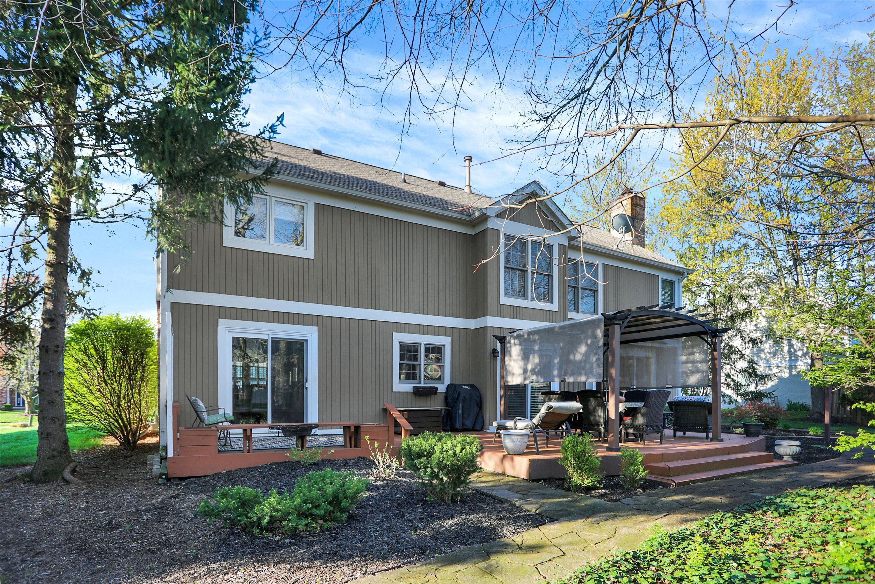 868 Grace Drive