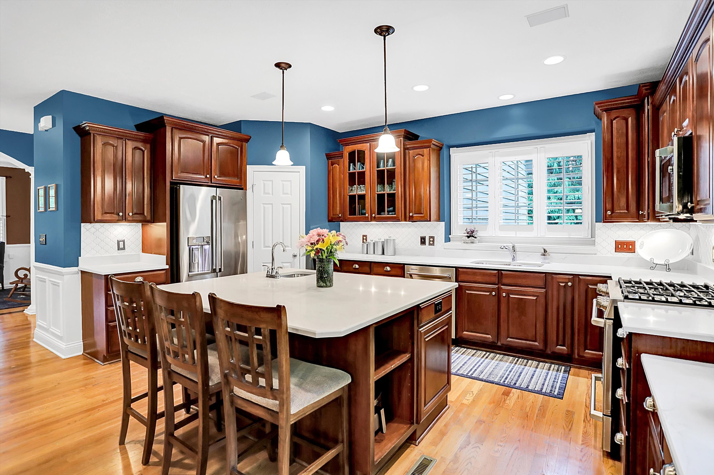 9045 Mallard Point