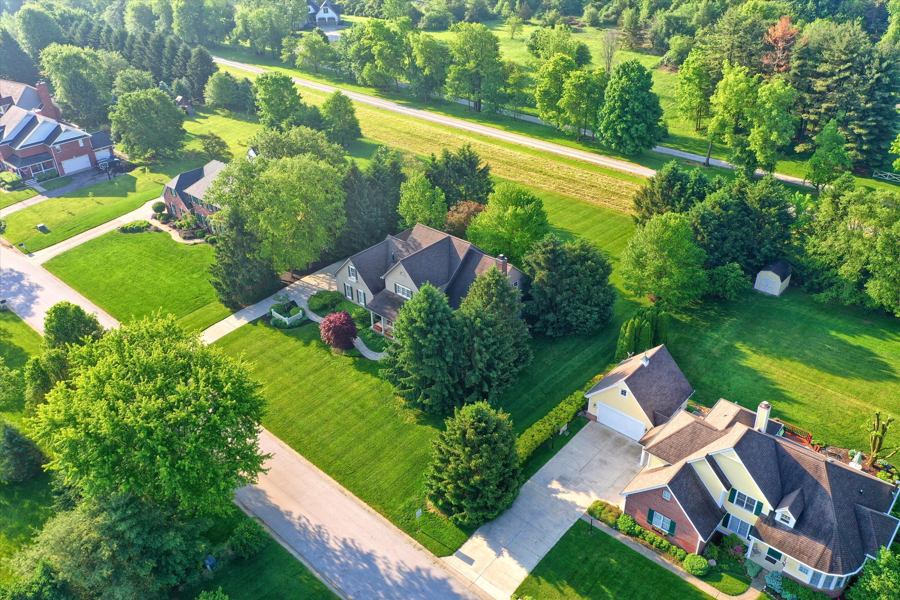 9045 Mallard Point