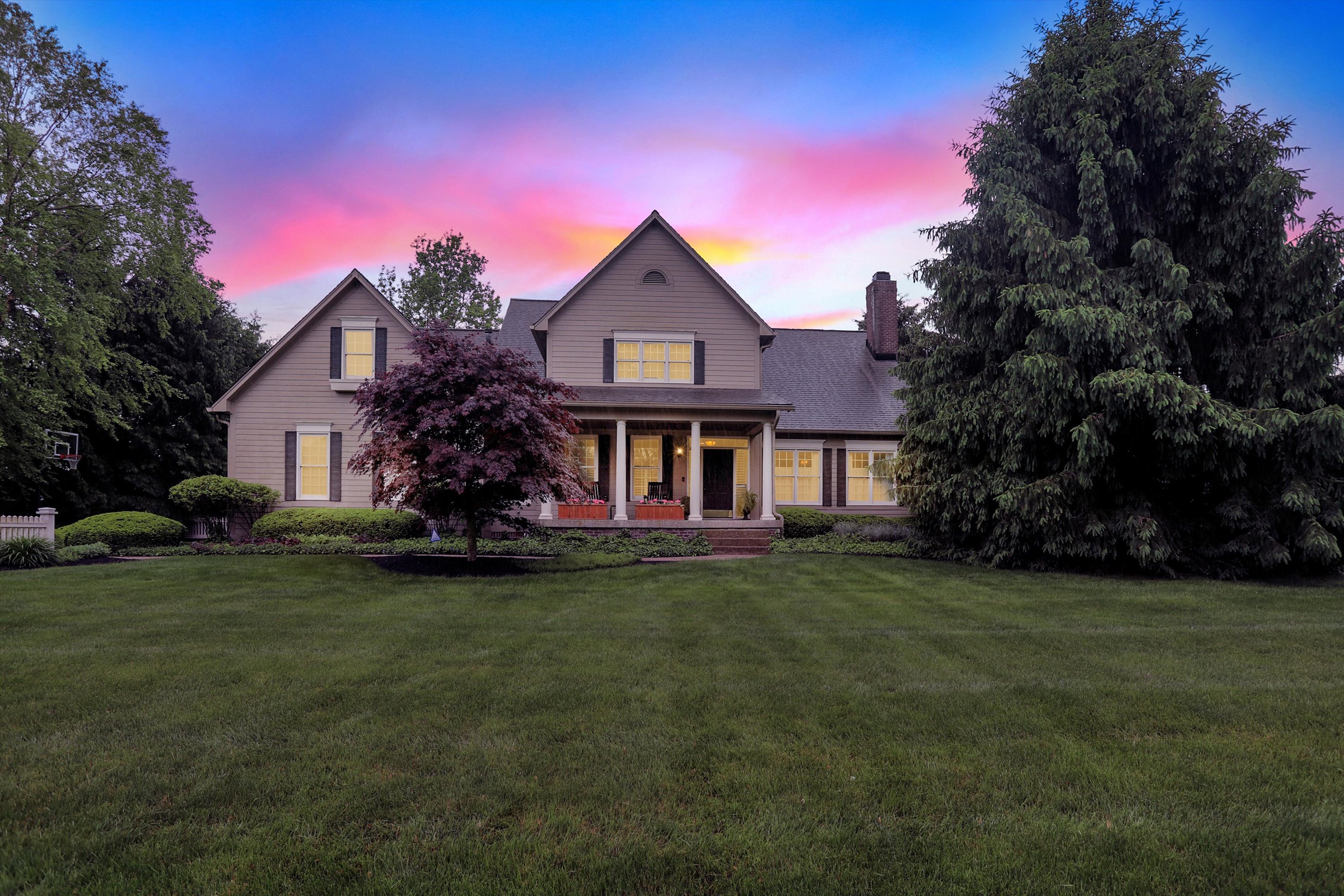 9045 Mallard Point