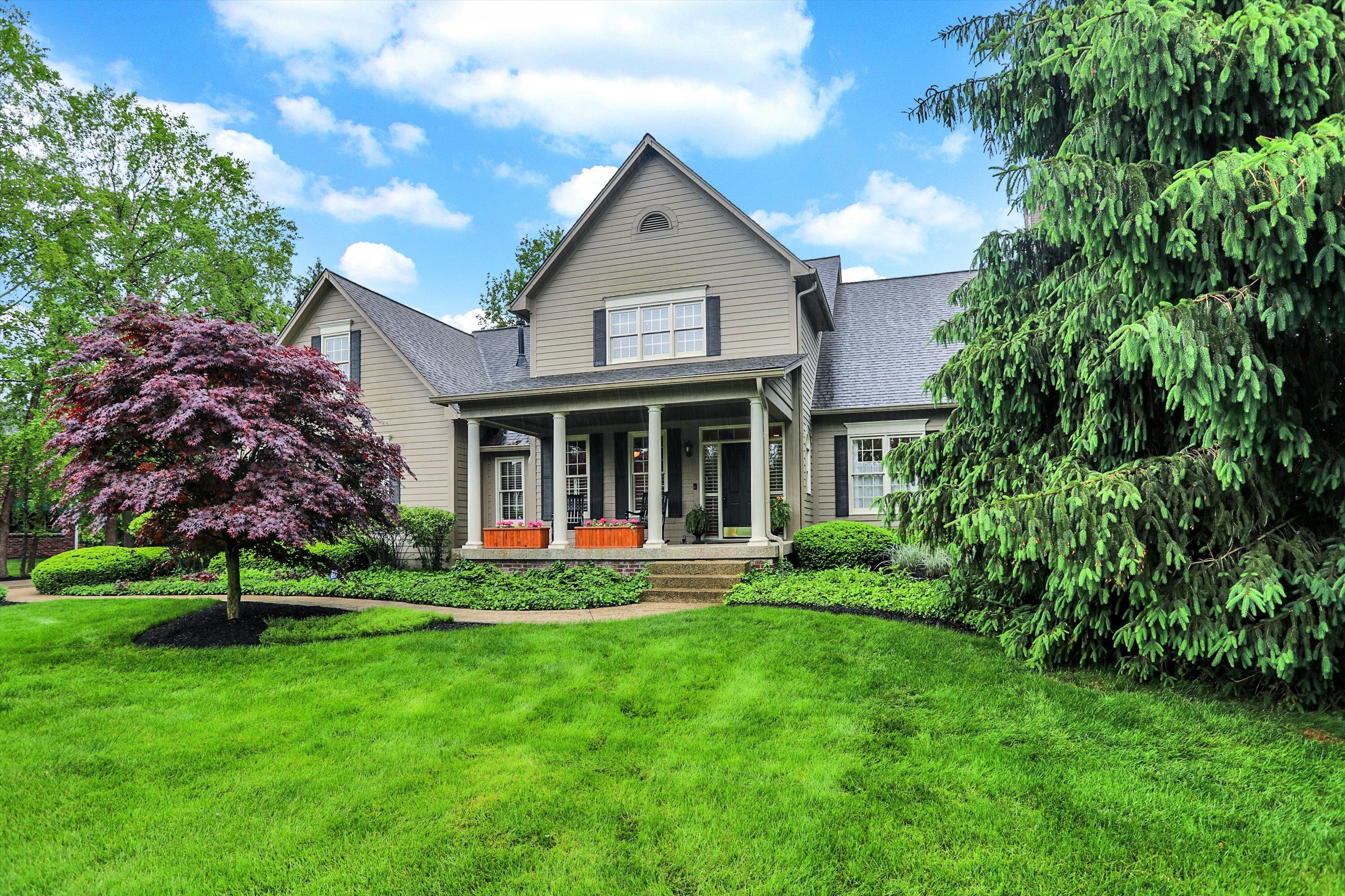9045 Mallard Point
