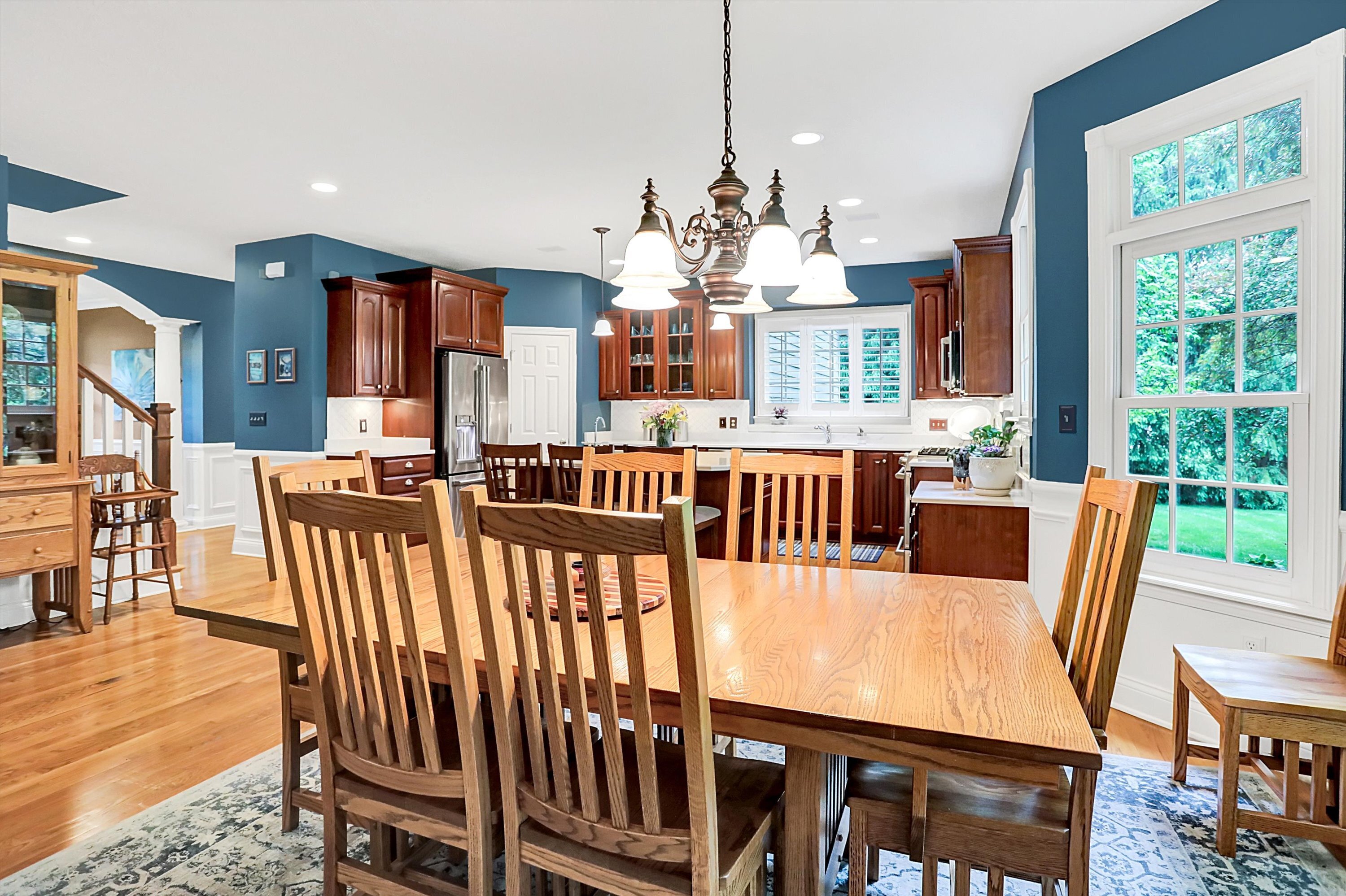 9045 Mallard Point