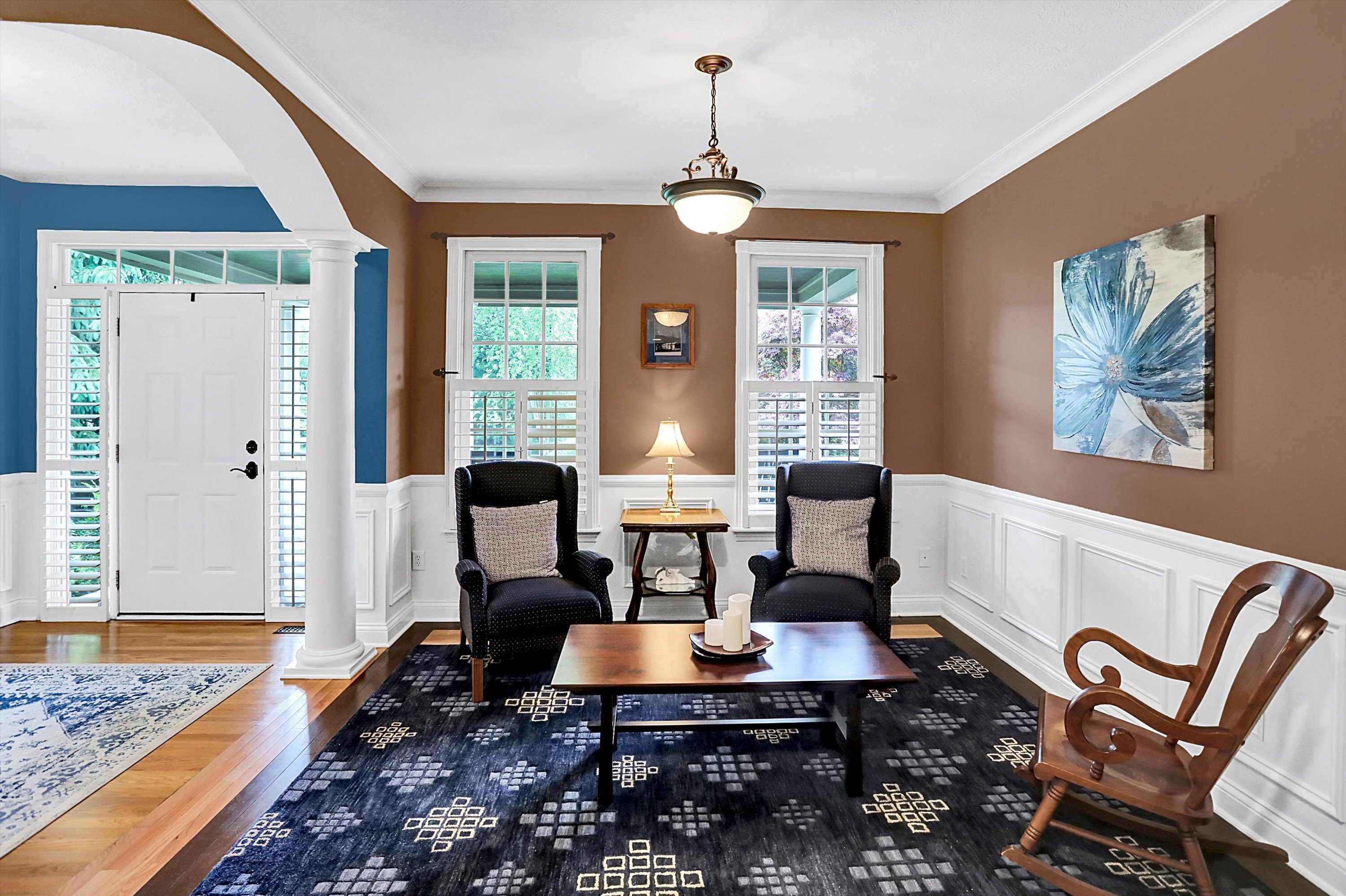 9045 Mallard Point