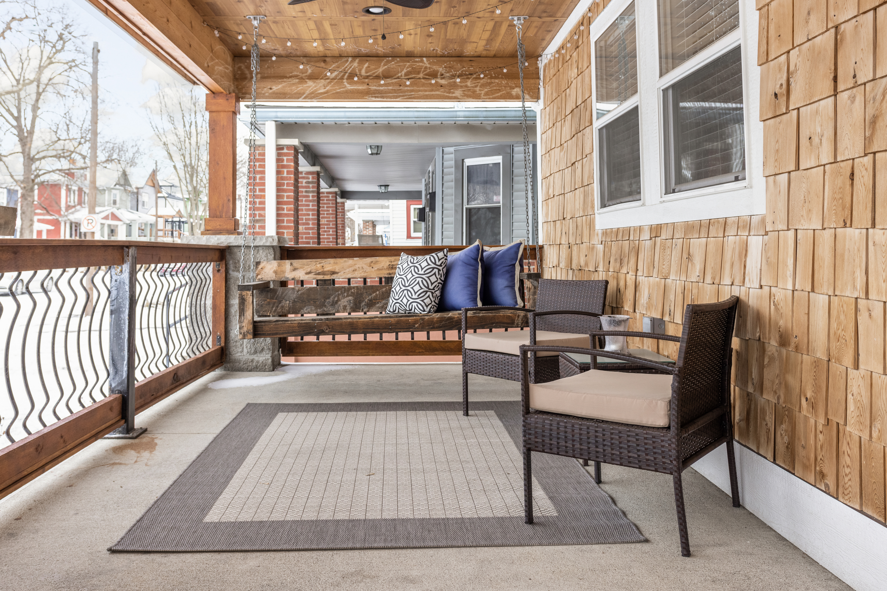 3109 Ruckle Street