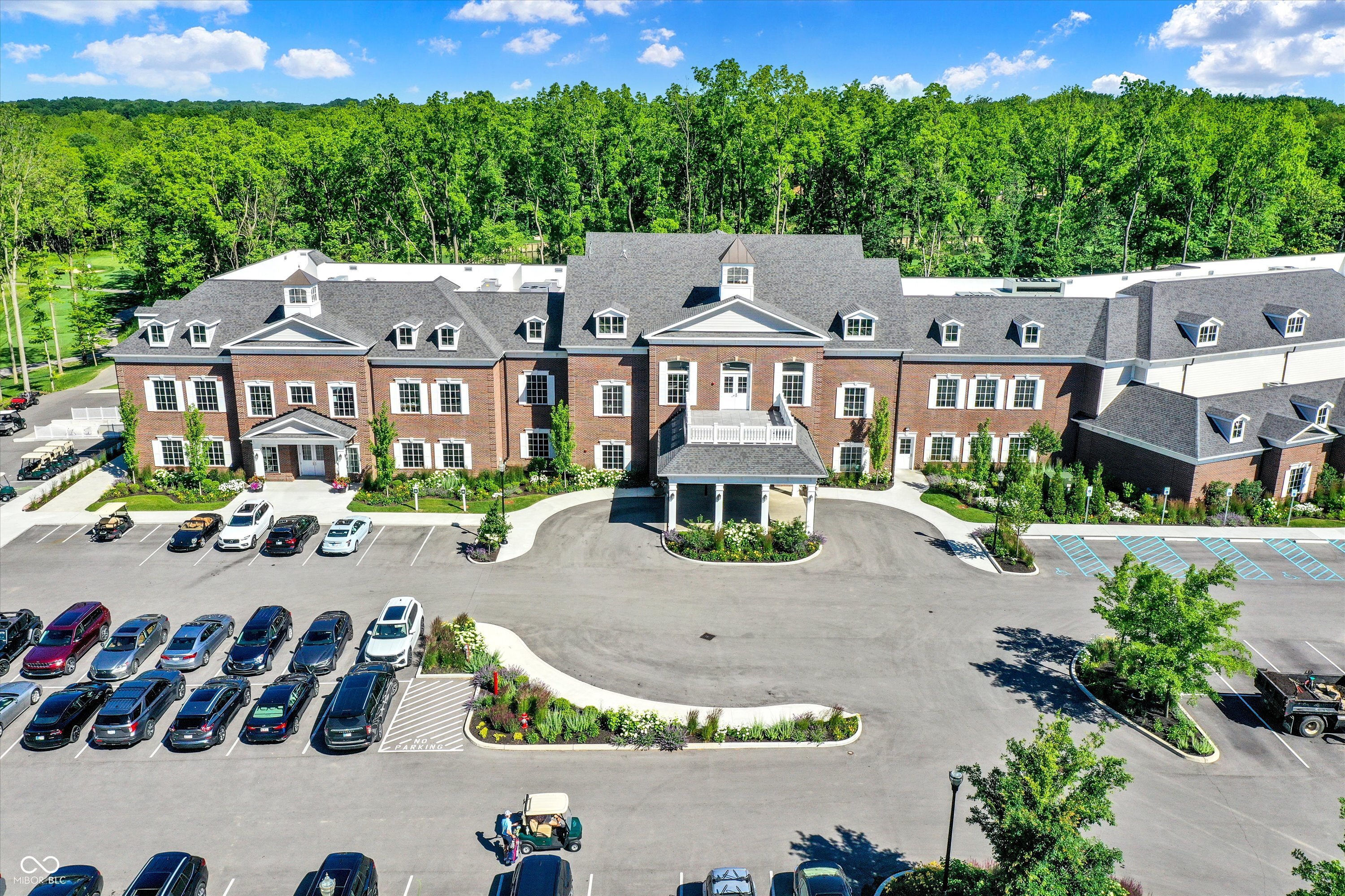 10461 Dartmoor Way (Lot T20)