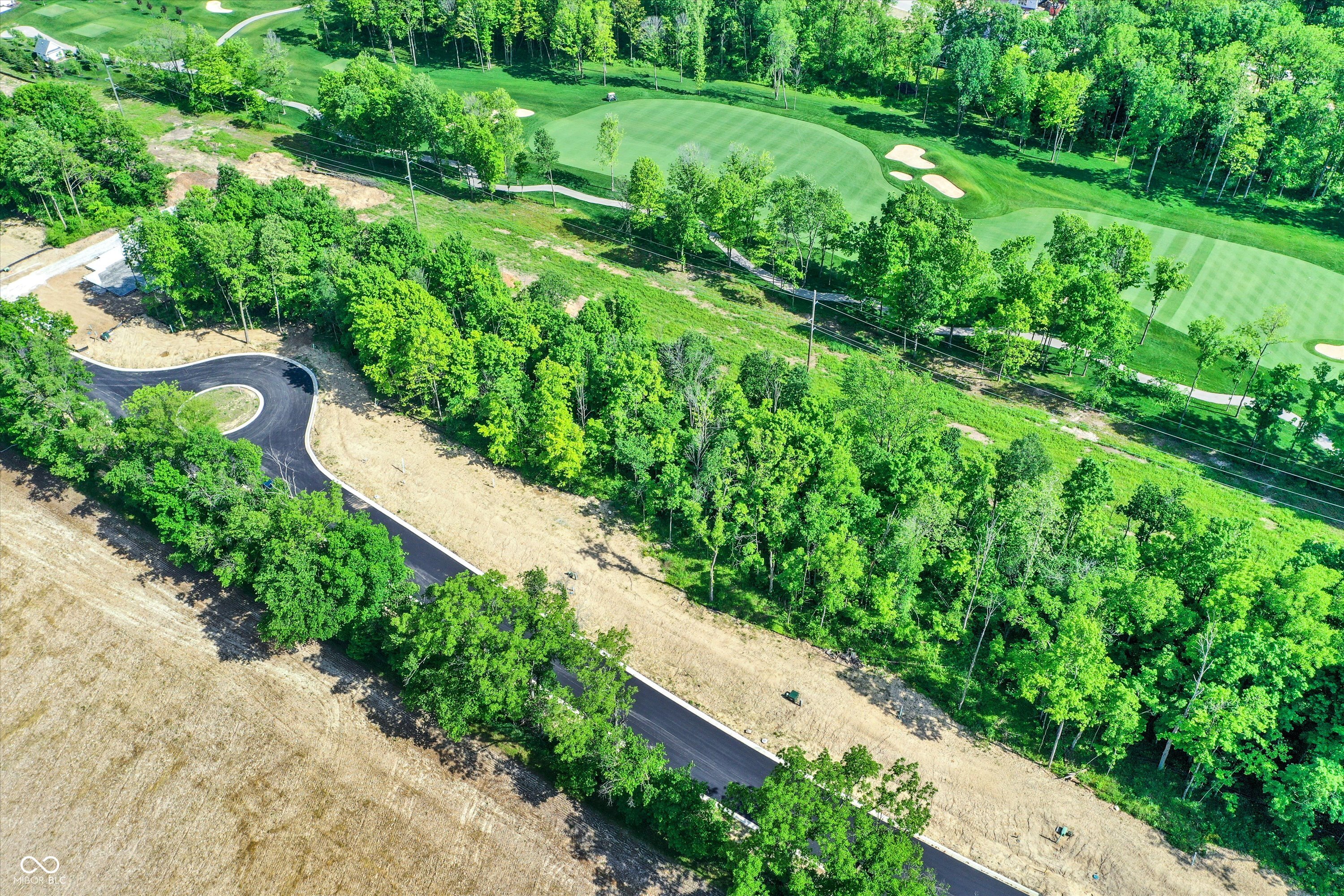 10461 Dartmoor Way (Lot T20)