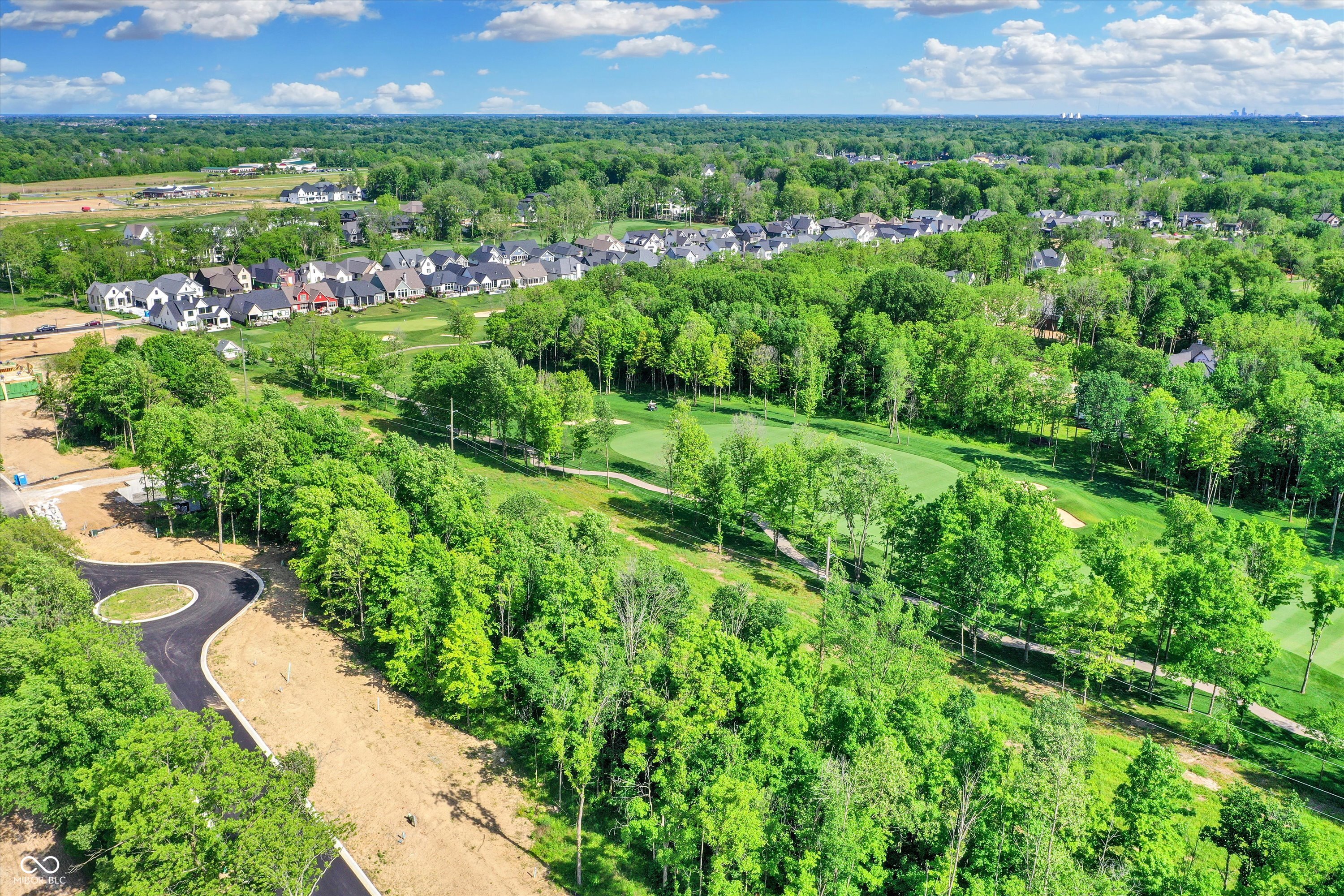 10461 Dartmoor Way (Lot T20)