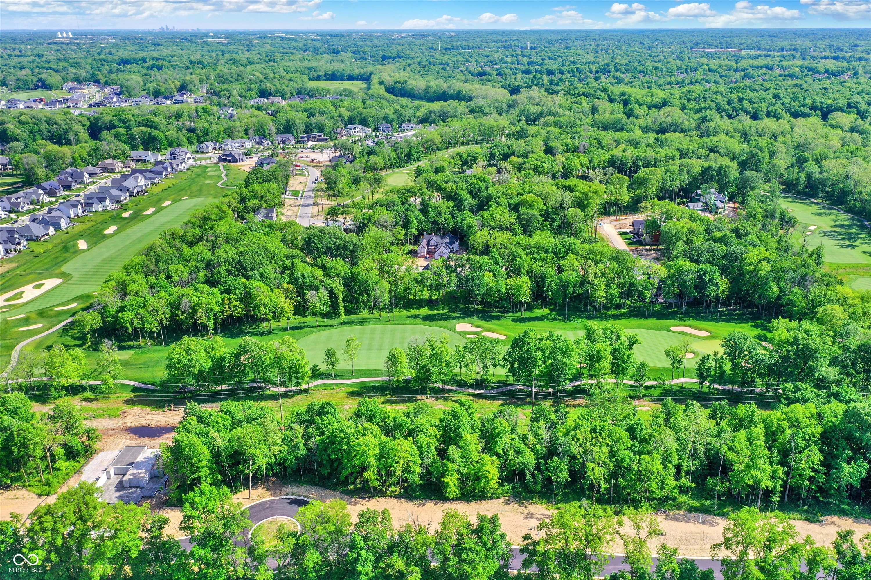 10461 Dartmoor Way (Lot T20)