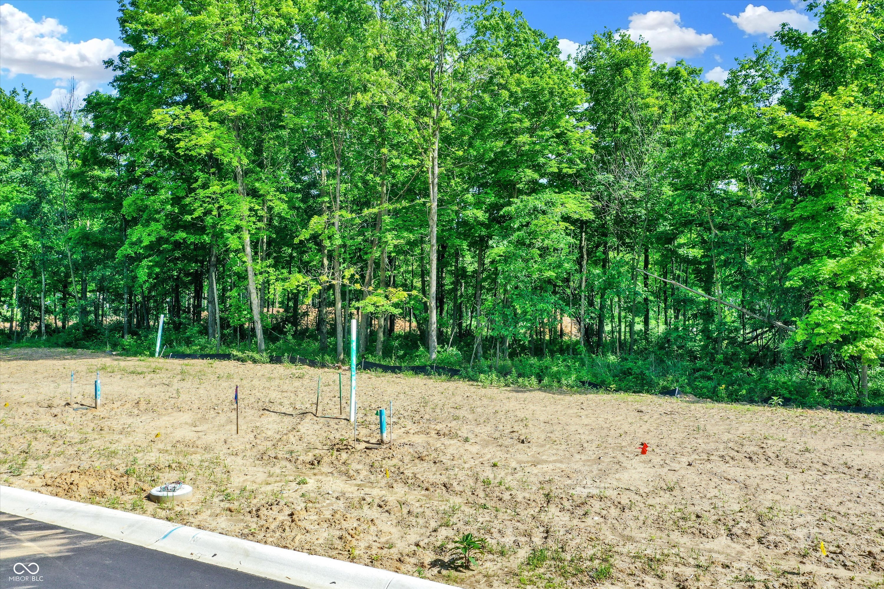 10461 Dartmoor Way (Lot T20)
