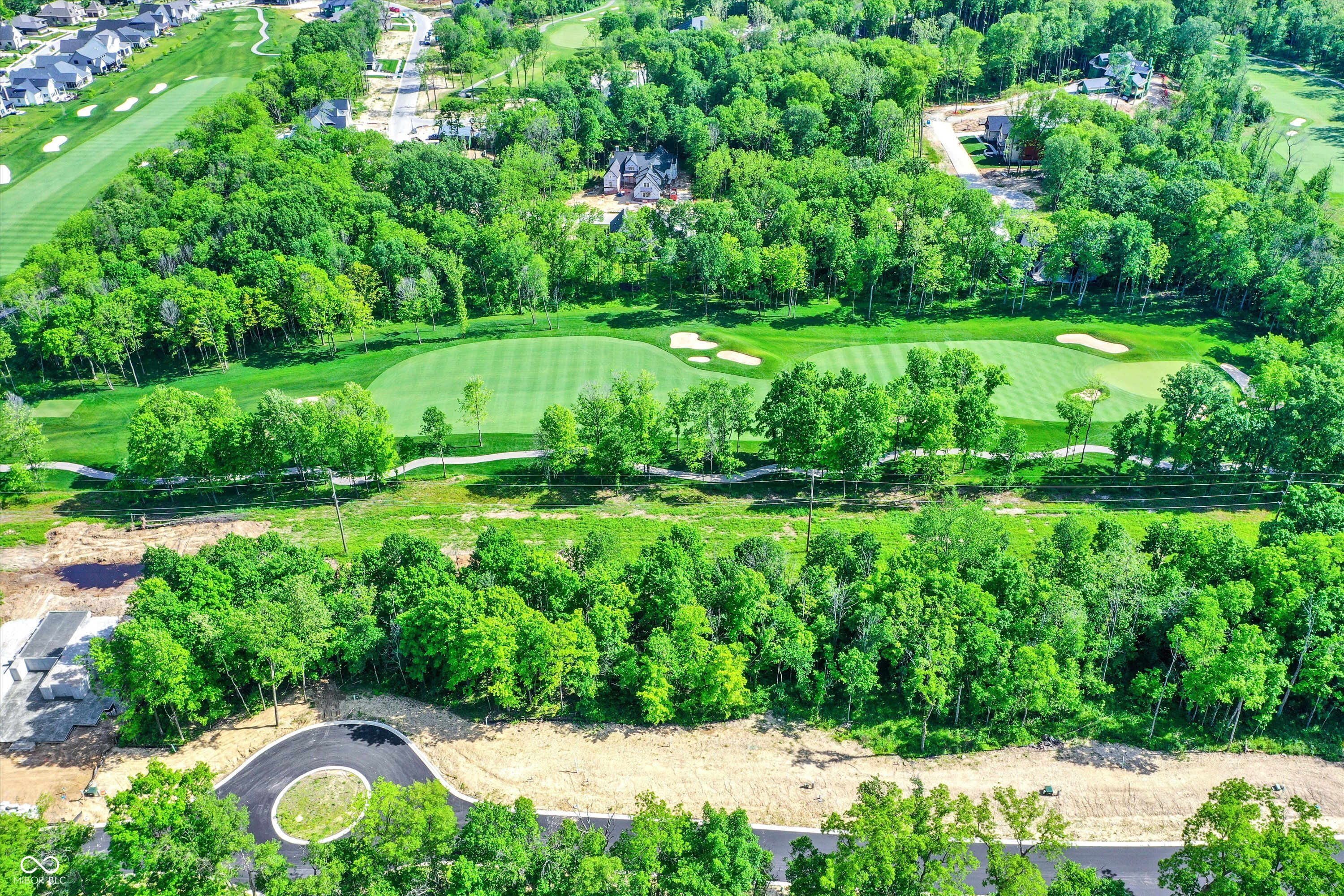 10461 Dartmoor Way (Lot T20)