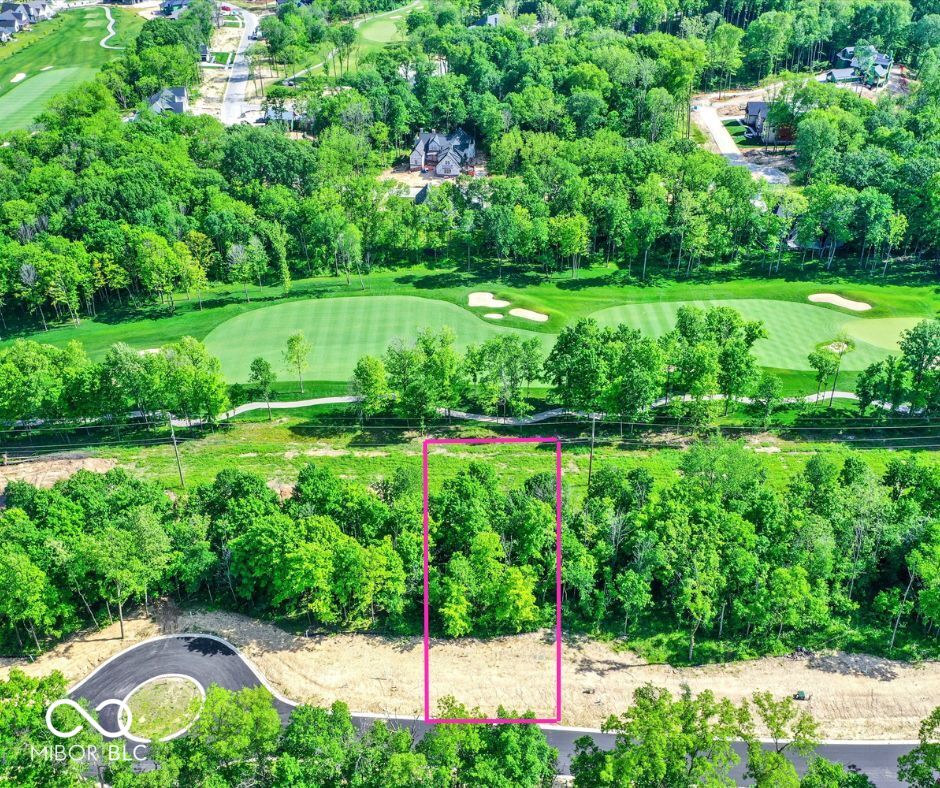 10461 Dartmoor Way (Lot T20)