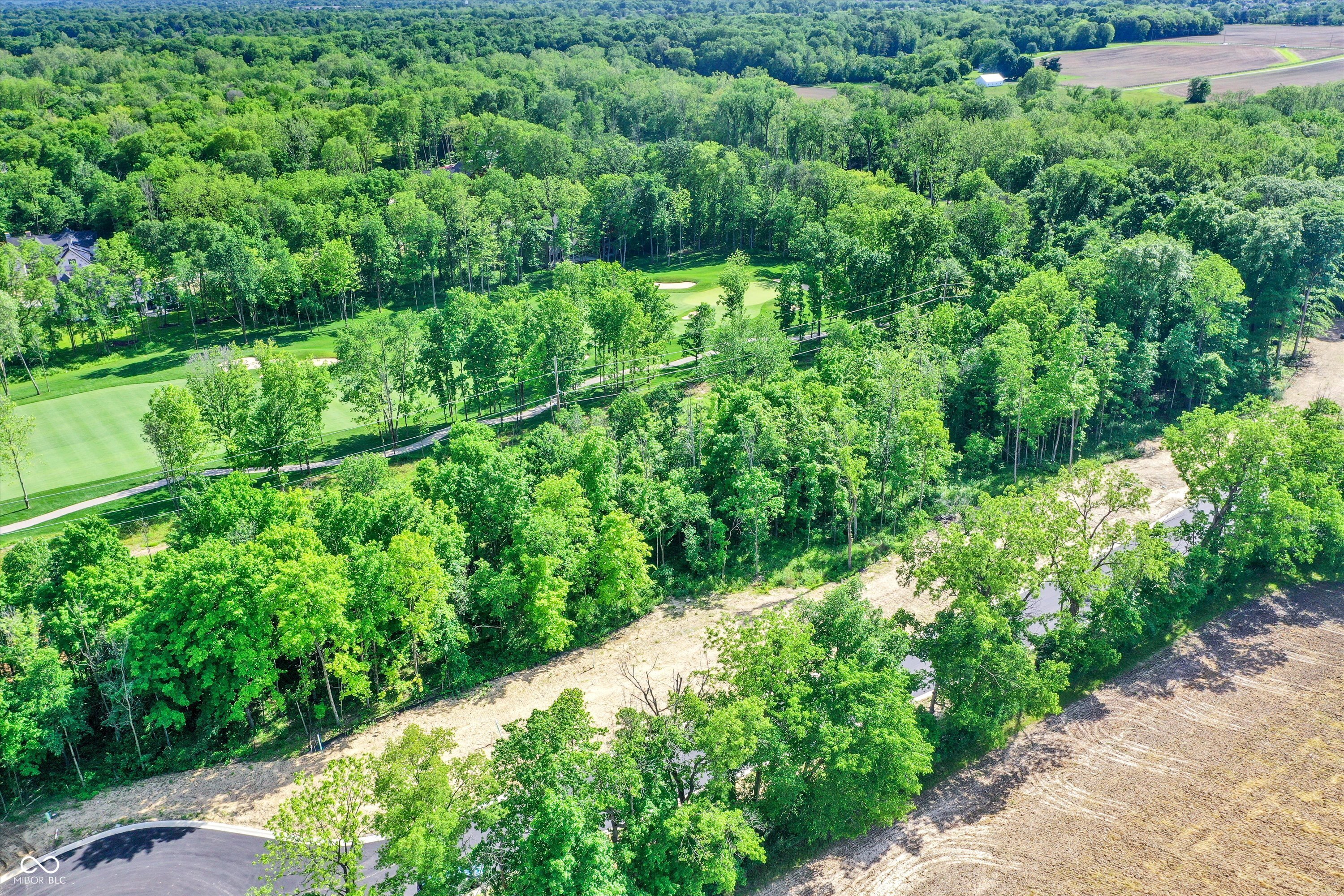 10461 Dartmoor Way (Lot T20)