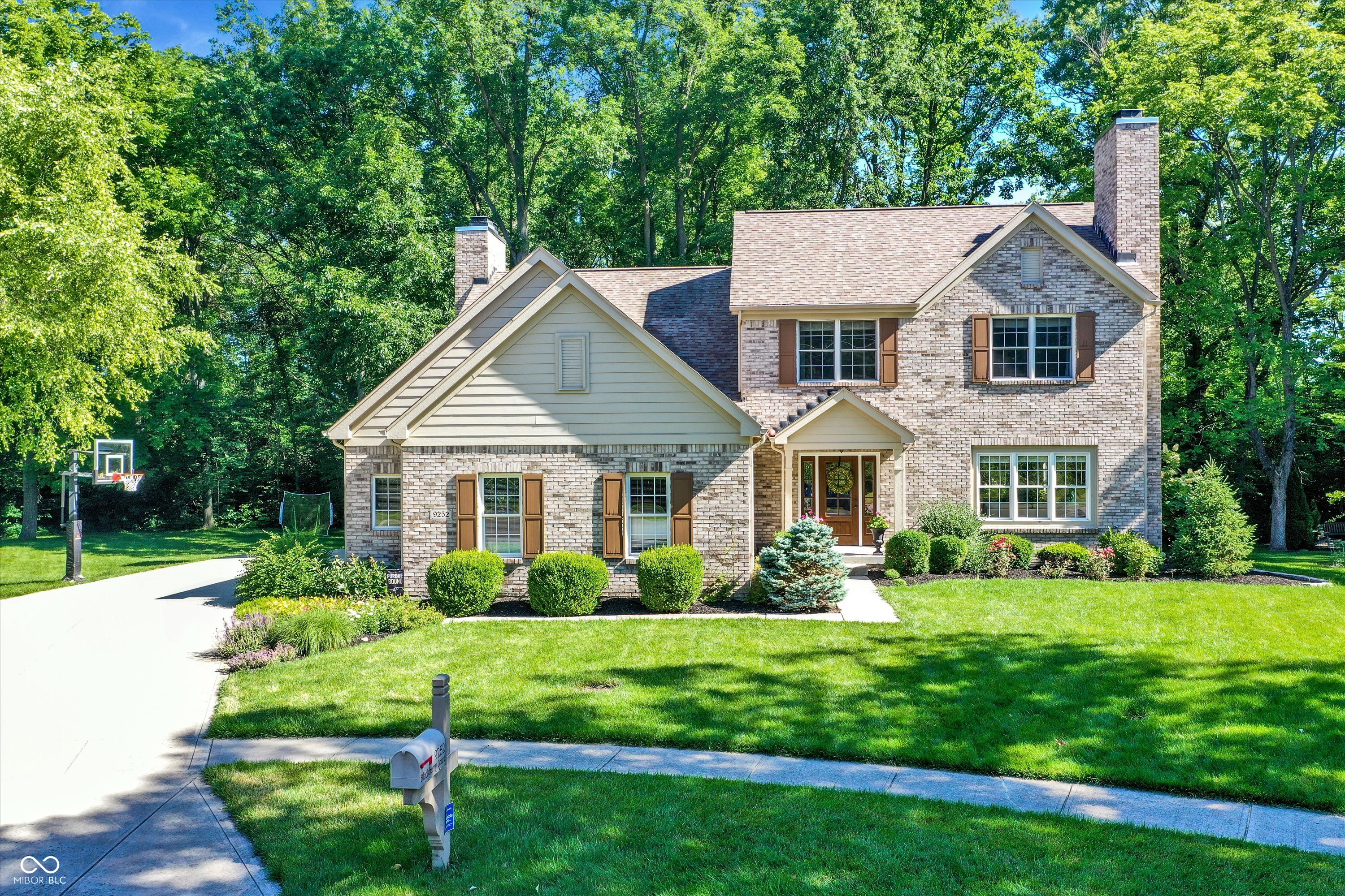 9252 Blackberry Court