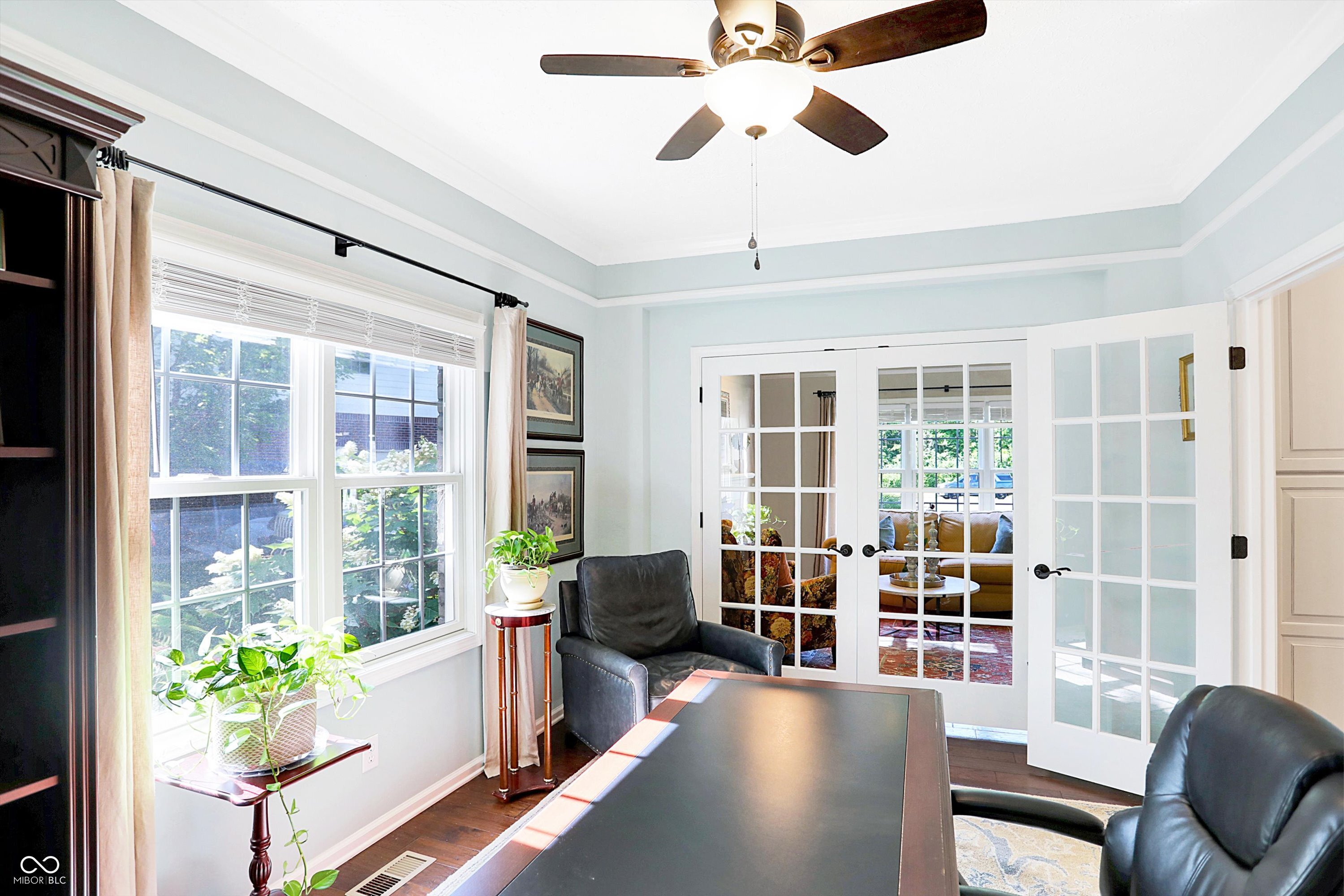 9252 Blackberry Court